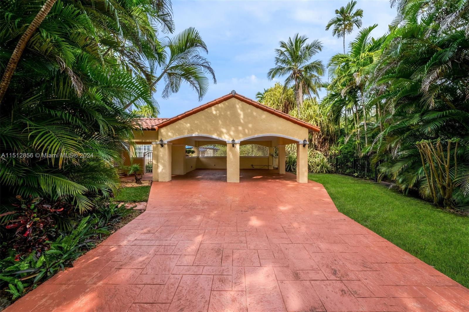 1429 Garcia Ave, Coral Gables, Florida 33146, 4 Bedrooms Bedrooms, ,3 BathroomsBathrooms,Residential,For Sale,1429 Garcia Ave,A11512856