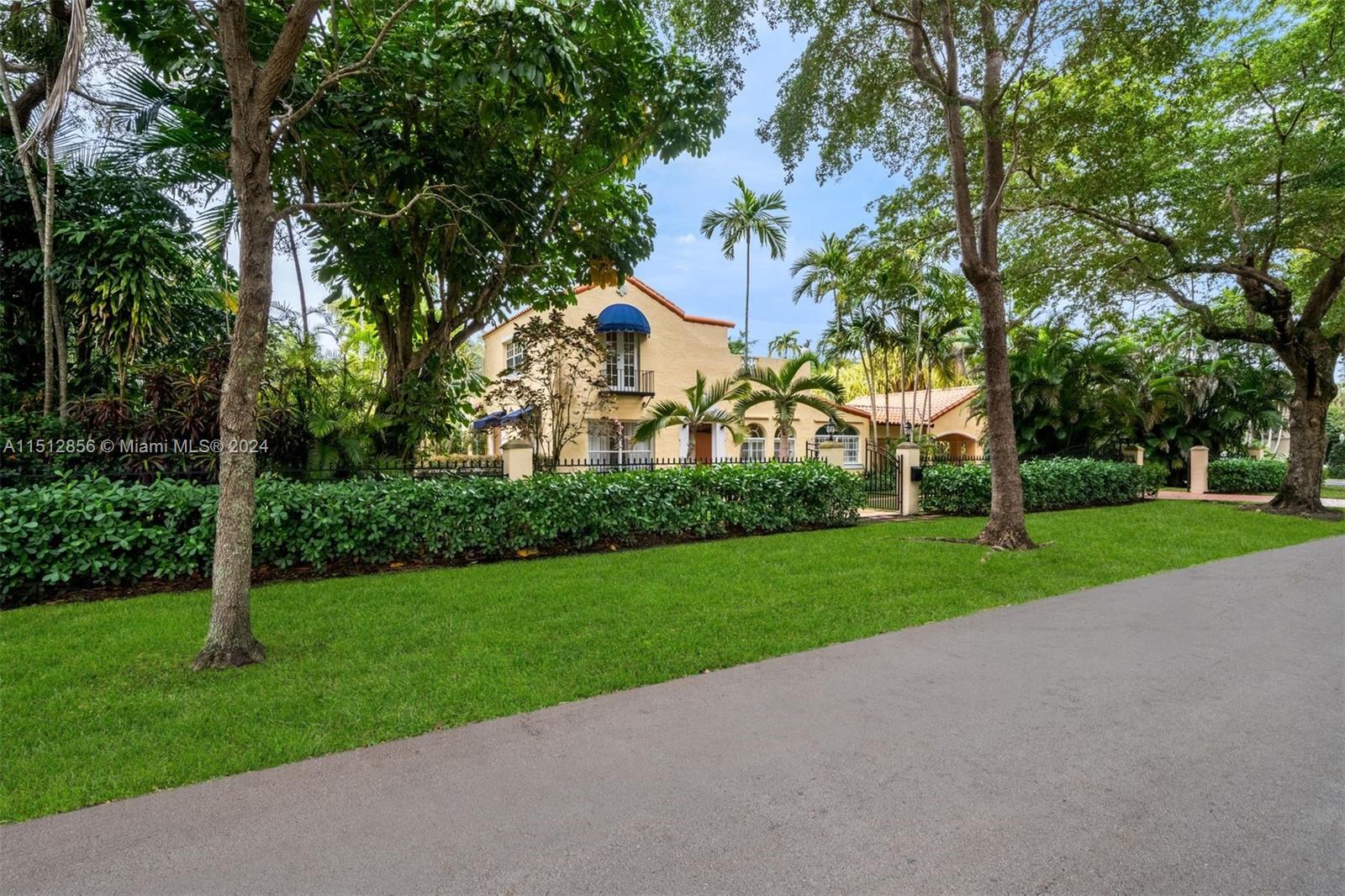 1429 Garcia Ave, Coral Gables, Florida 33146, 4 Bedrooms Bedrooms, ,3 BathroomsBathrooms,Residential,For Sale,1429 Garcia Ave,A11512856