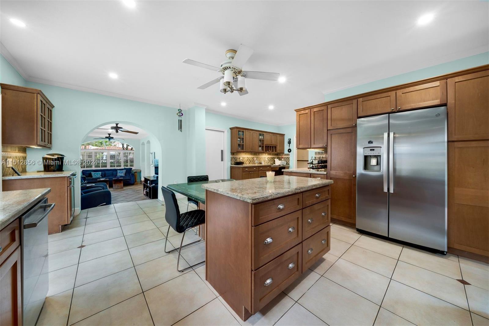 1429 Garcia Ave, Coral Gables, Florida 33146, 4 Bedrooms Bedrooms, ,3 BathroomsBathrooms,Residential,For Sale,1429 Garcia Ave,A11512856