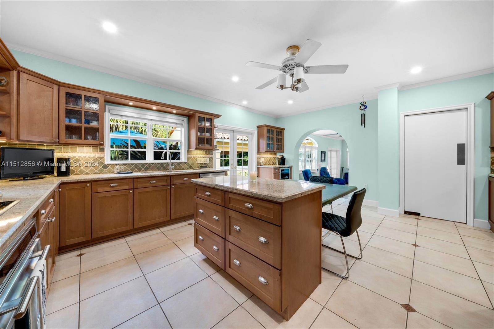 1429 Garcia Ave, Coral Gables, Florida 33146, 4 Bedrooms Bedrooms, ,3 BathroomsBathrooms,Residential,For Sale,1429 Garcia Ave,A11512856