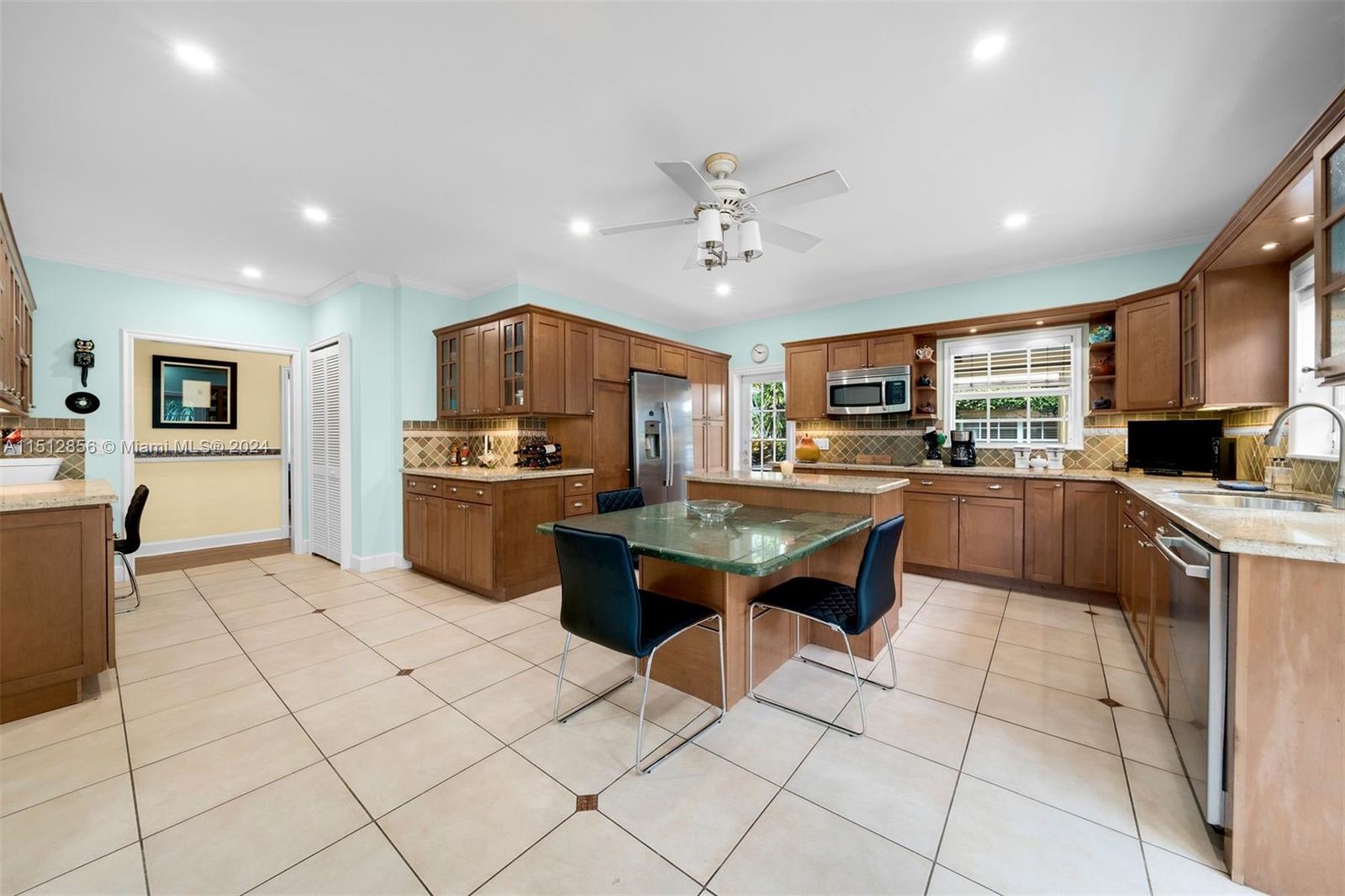 1429 Garcia Ave, Coral Gables, Florida 33146, 4 Bedrooms Bedrooms, ,3 BathroomsBathrooms,Residential,For Sale,1429 Garcia Ave,A11512856