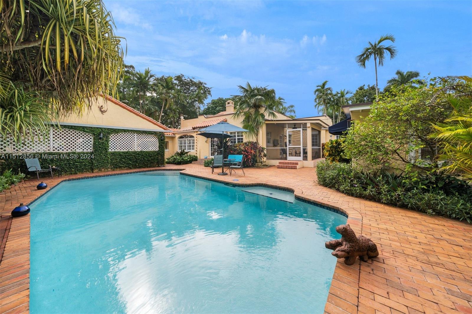 1429 Garcia Ave, Coral Gables, Florida 33146, 4 Bedrooms Bedrooms, ,3 BathroomsBathrooms,Residential,For Sale,1429 Garcia Ave,A11512856