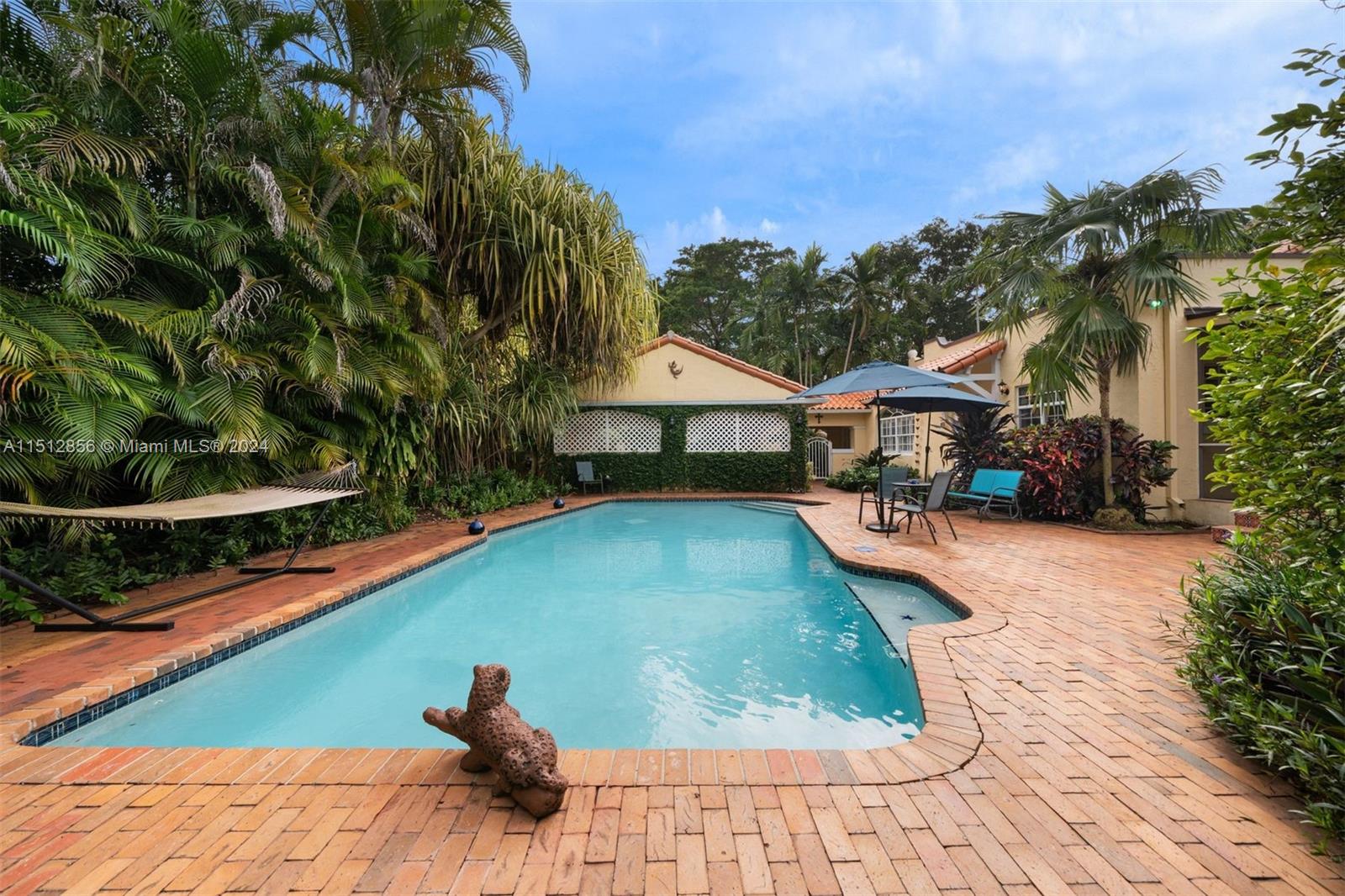 1429 Garcia Ave, Coral Gables, Florida 33146, 4 Bedrooms Bedrooms, ,3 BathroomsBathrooms,Residential,For Sale,1429 Garcia Ave,A11512856