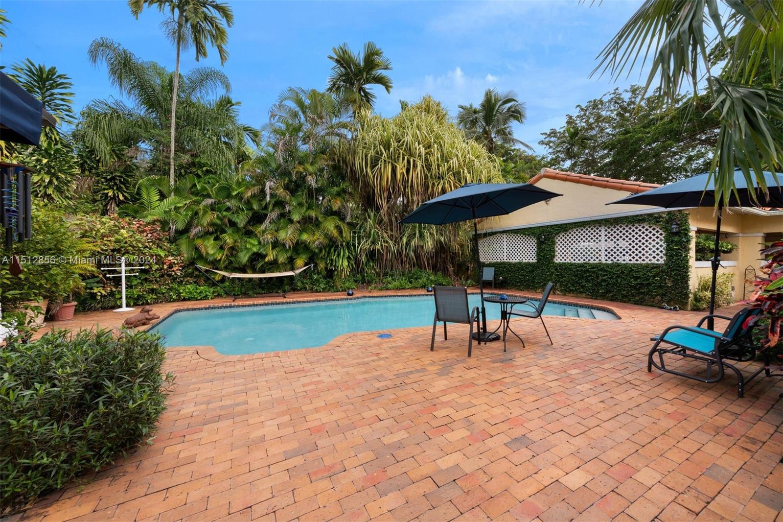 1429 Garcia Ave, Coral Gables, Florida 33146, 4 Bedrooms Bedrooms, ,3 BathroomsBathrooms,Residential,For Sale,1429 Garcia Ave,A11512856