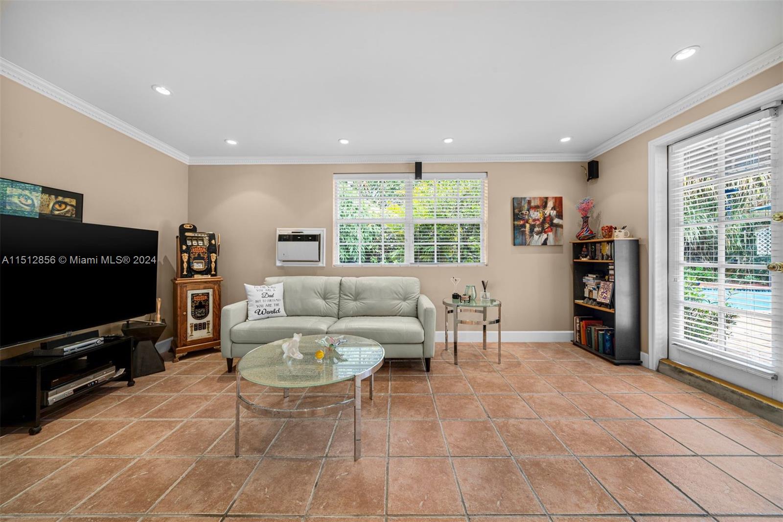 Casita's Living Room