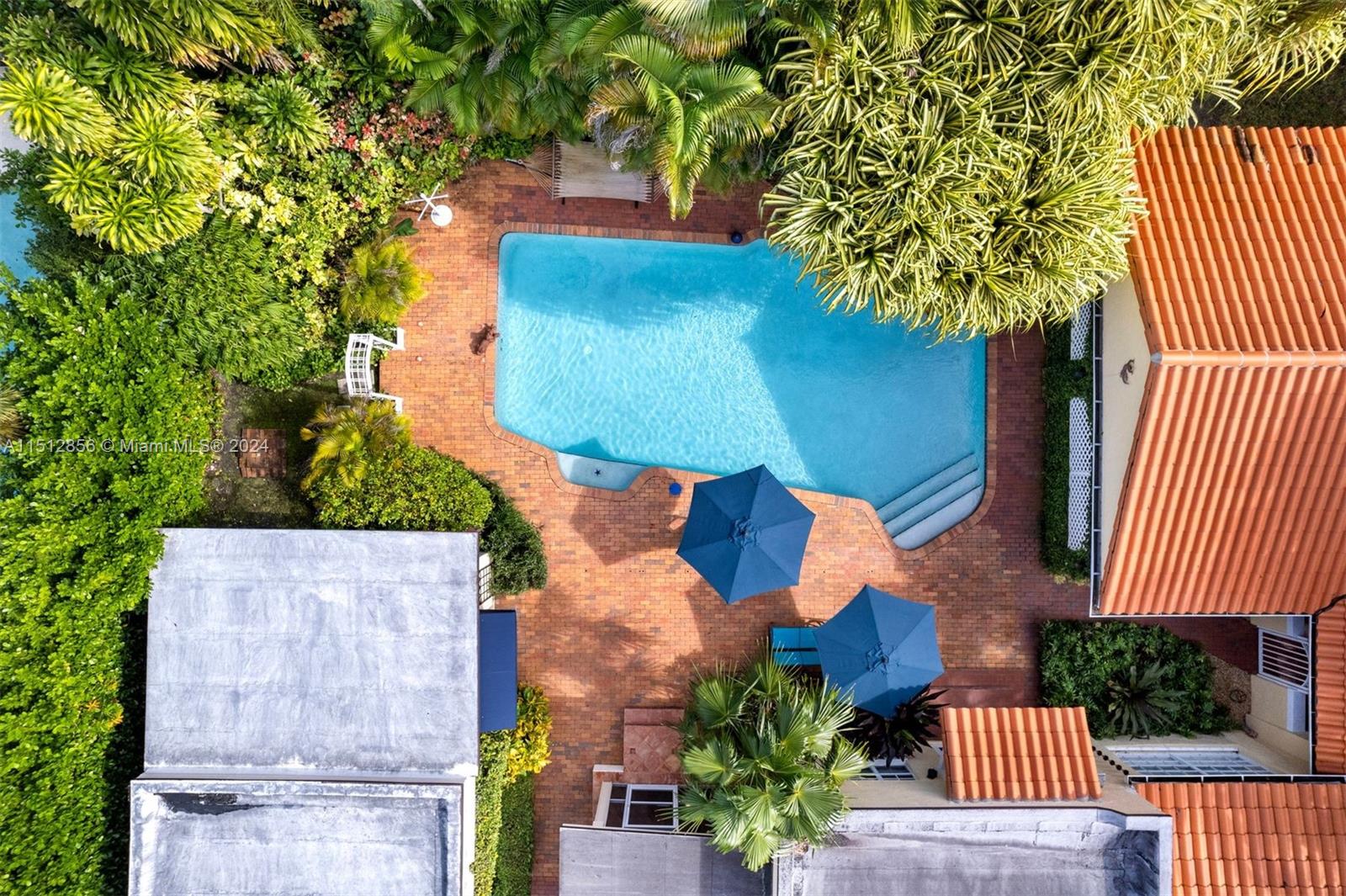 1429 Garcia Ave, Coral Gables, Florida 33146, 4 Bedrooms Bedrooms, ,3 BathroomsBathrooms,Residential,For Sale,1429 Garcia Ave,A11512856