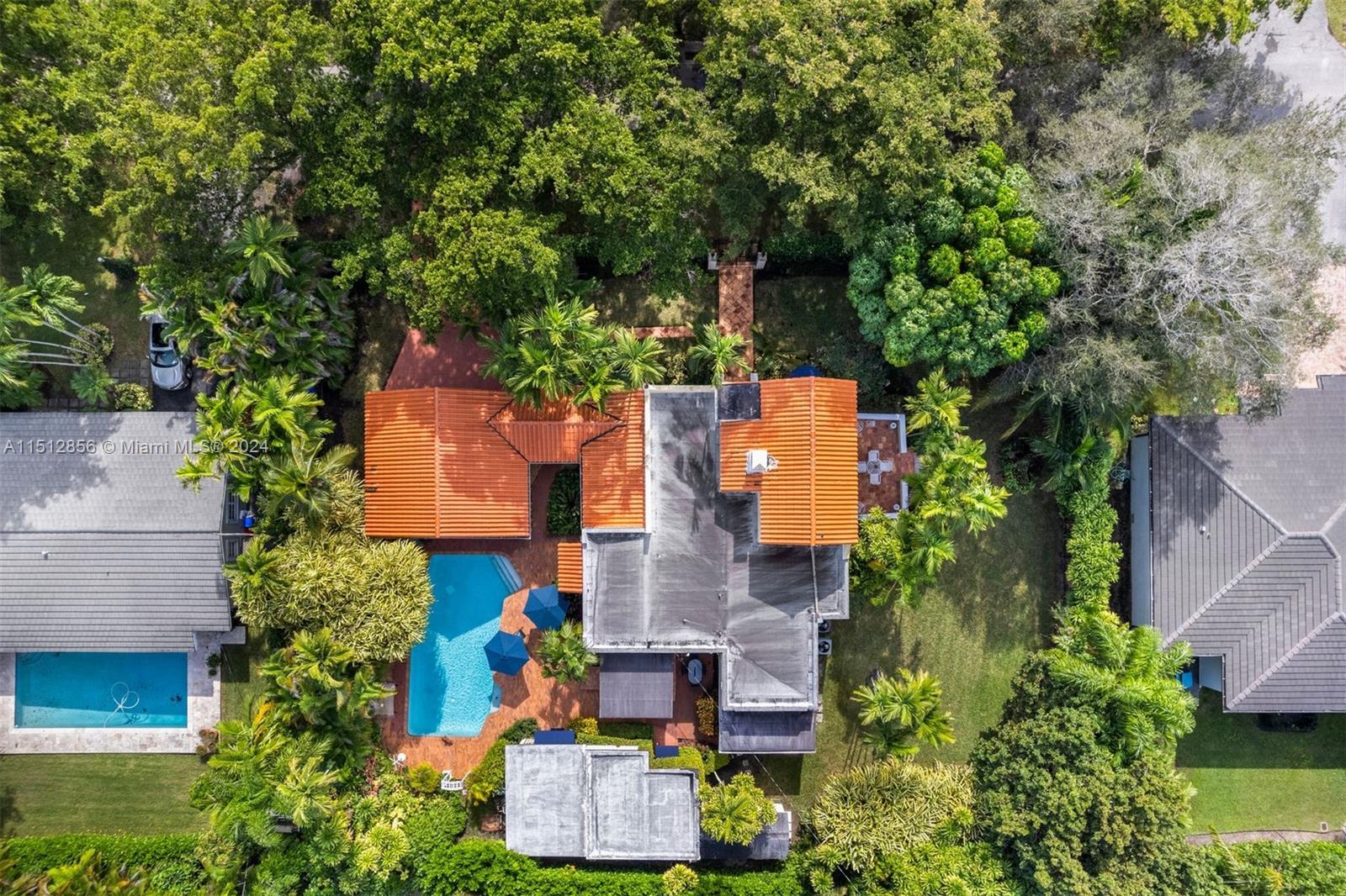 1429 Garcia Ave, Coral Gables, Florida 33146, 4 Bedrooms Bedrooms, ,3 BathroomsBathrooms,Residential,For Sale,1429 Garcia Ave,A11512856