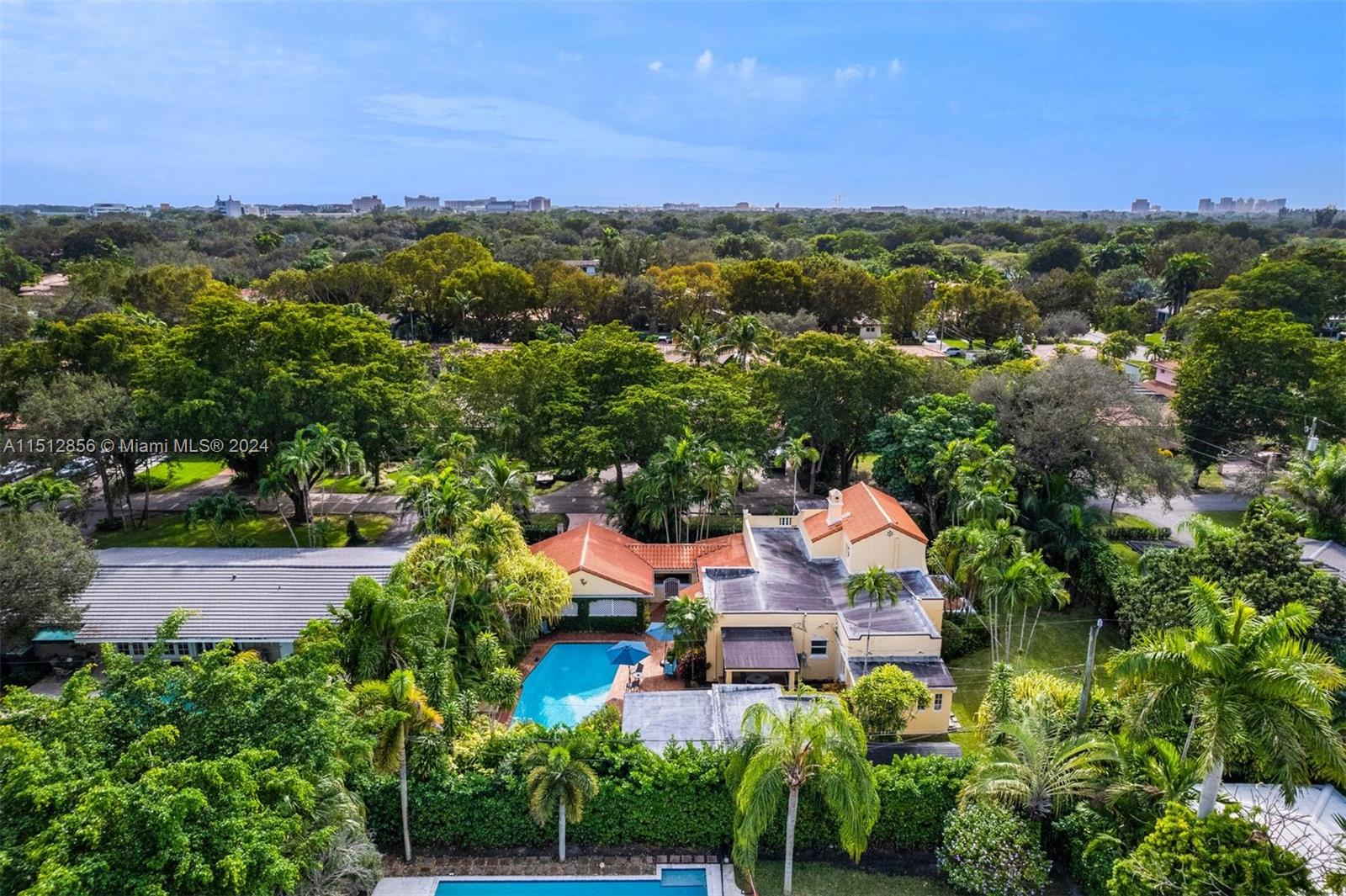 1429 Garcia Ave, Coral Gables, Florida 33146, 4 Bedrooms Bedrooms, ,3 BathroomsBathrooms,Residential,For Sale,1429 Garcia Ave,A11512856