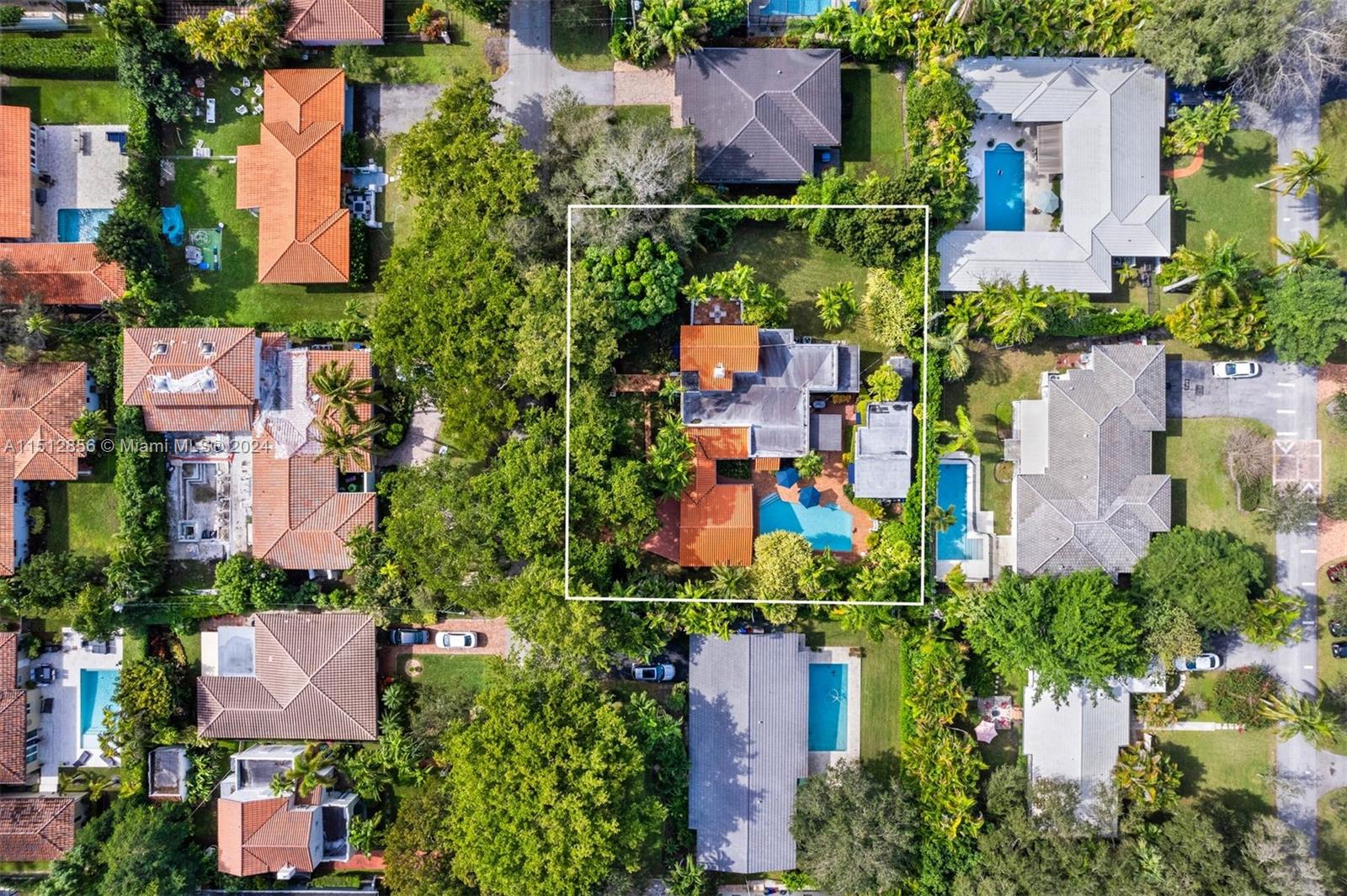 1429 Garcia Ave, Coral Gables, Florida 33146, 4 Bedrooms Bedrooms, ,3 BathroomsBathrooms,Residential,For Sale,1429 Garcia Ave,A11512856