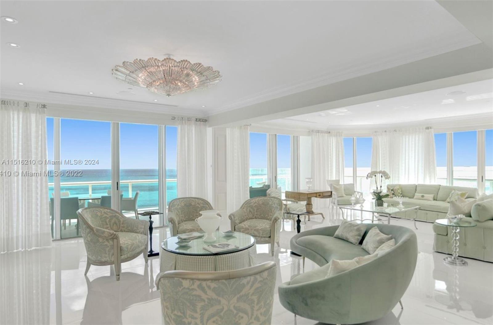 10101 Collins Ave, Bal Harbour, FL, 33154 United States, 3 Bedrooms Bedrooms, ,3 BathroomsBathrooms,Residential,For Sale,Collins Ave,A11516210