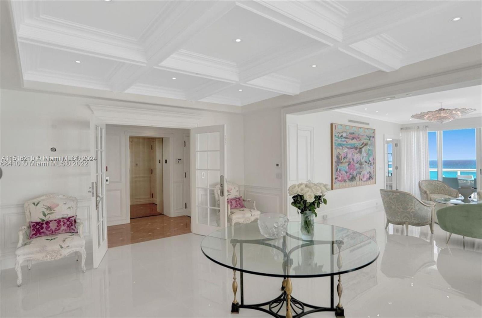 10101 Collins Ave, Bal Harbour, FL, 33154 United States, 3 Bedrooms Bedrooms, ,3 BathroomsBathrooms,Residential,For Sale,Collins Ave,A11516210