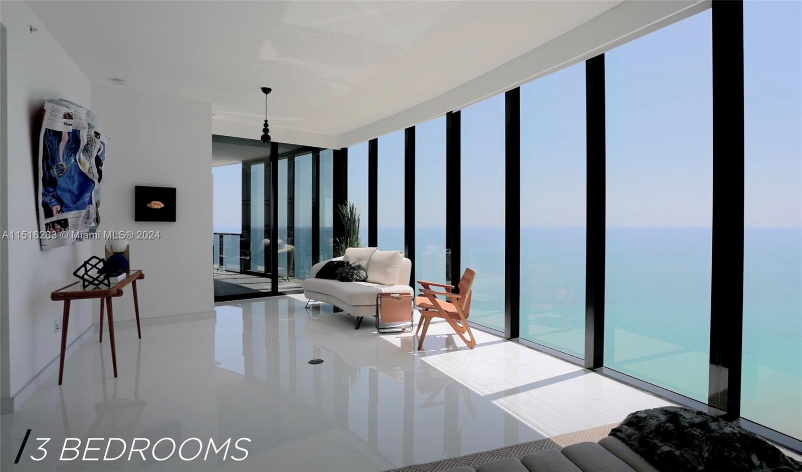 18555 Collins Ave, Sunny Isles Beach, FL, 33160 United States, 3 Bedrooms Bedrooms, ,4 BathroomsBathrooms,Residential,For Sale,Collins Ave,A11516283