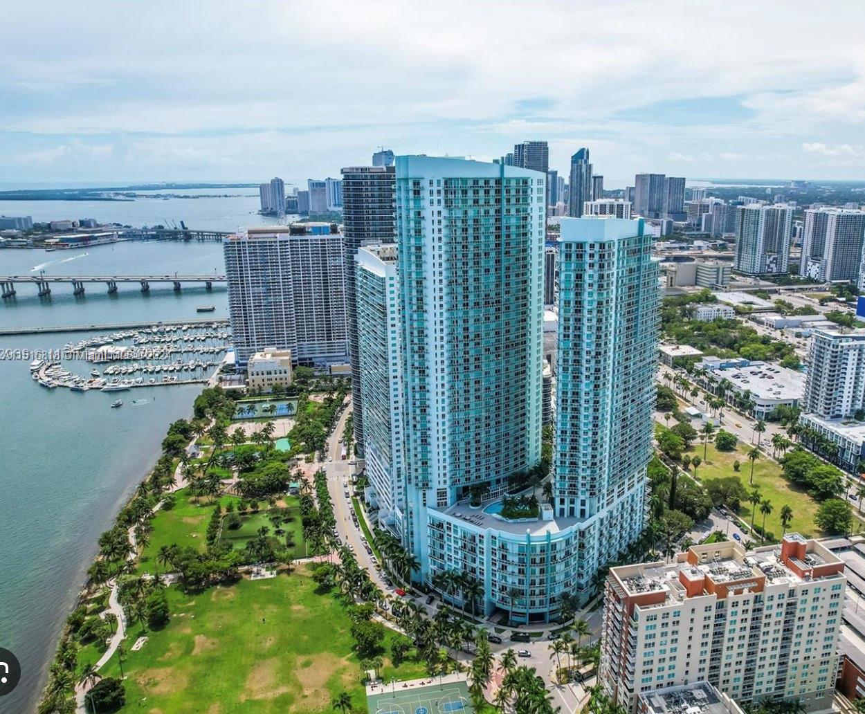 1900 N Bayshore Dr #811 For Sale A11516318, FL