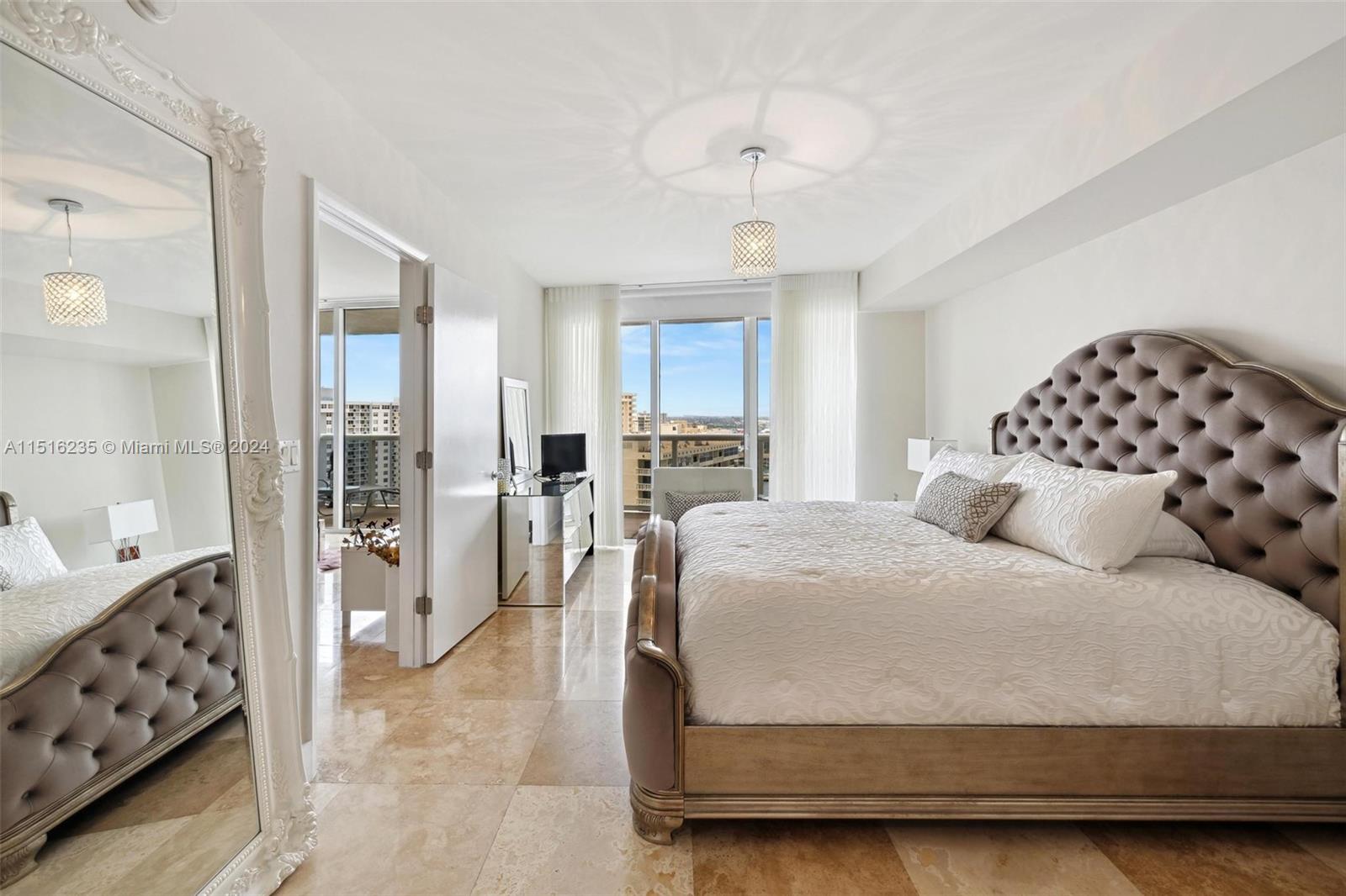 1800 S Ocean Dr 1409, Hallandale Beach, Florida 33009, 2 Bedrooms Bedrooms, ,1 BathroomBathrooms,Residential,For Sale,1800 S Ocean Dr 1409,A11516235