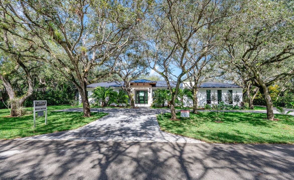 7777 114th St, Pinecrest, FL, 33156 United States, 5 Bedrooms Bedrooms, ,6 BathroomsBathrooms,Residential,For Sale,114th St,A11514597