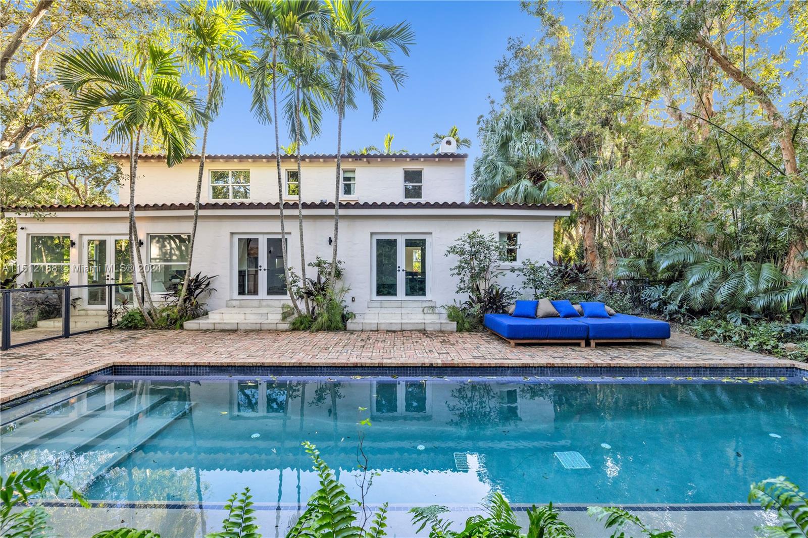 5812 Alton Rd, Miami Beach, FL, 33140 United States, 7 Bedrooms Bedrooms, ,7 BathroomsBathrooms,Residential,For Sale,Alton Rd,A11512188