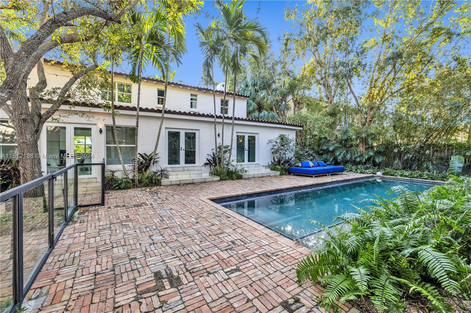 5812 Alton Rd, Miami Beach, FL, 33140 United States, 7 Bedrooms Bedrooms, ,7 BathroomsBathrooms,Residential,For Sale,Alton Rd,A11512188