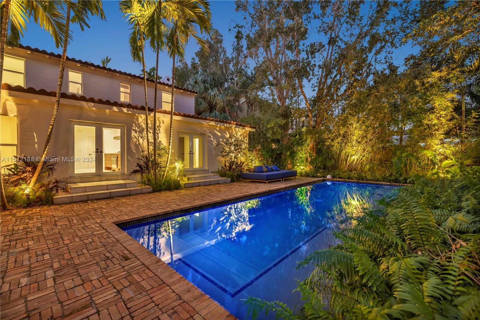 5812 Alton Rd, Miami Beach, FL, 33140 United States, 7 Bedrooms Bedrooms, ,7 BathroomsBathrooms,Residential,For Sale,Alton Rd,A11512188