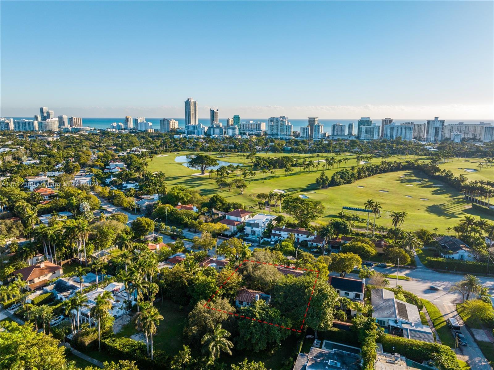 5812 Alton Rd, Miami Beach, FL, 33140 United States, 7 Bedrooms Bedrooms, ,7 BathroomsBathrooms,Residential,For Sale,Alton Rd,A11512188