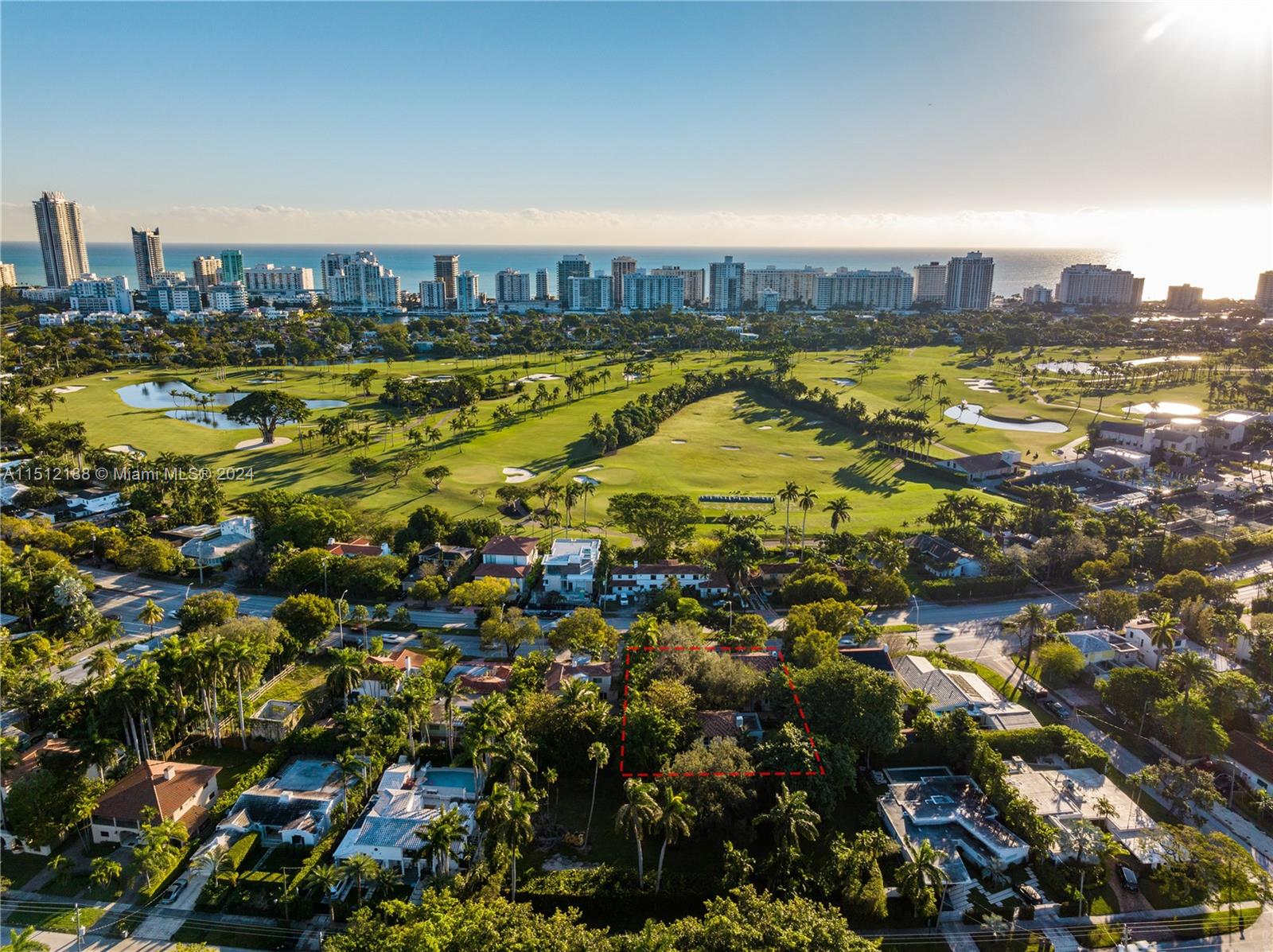 5812 Alton Rd, Miami Beach, FL, 33140 United States, 7 Bedrooms Bedrooms, ,7 BathroomsBathrooms,Residential,For Sale,Alton Rd,A11512188