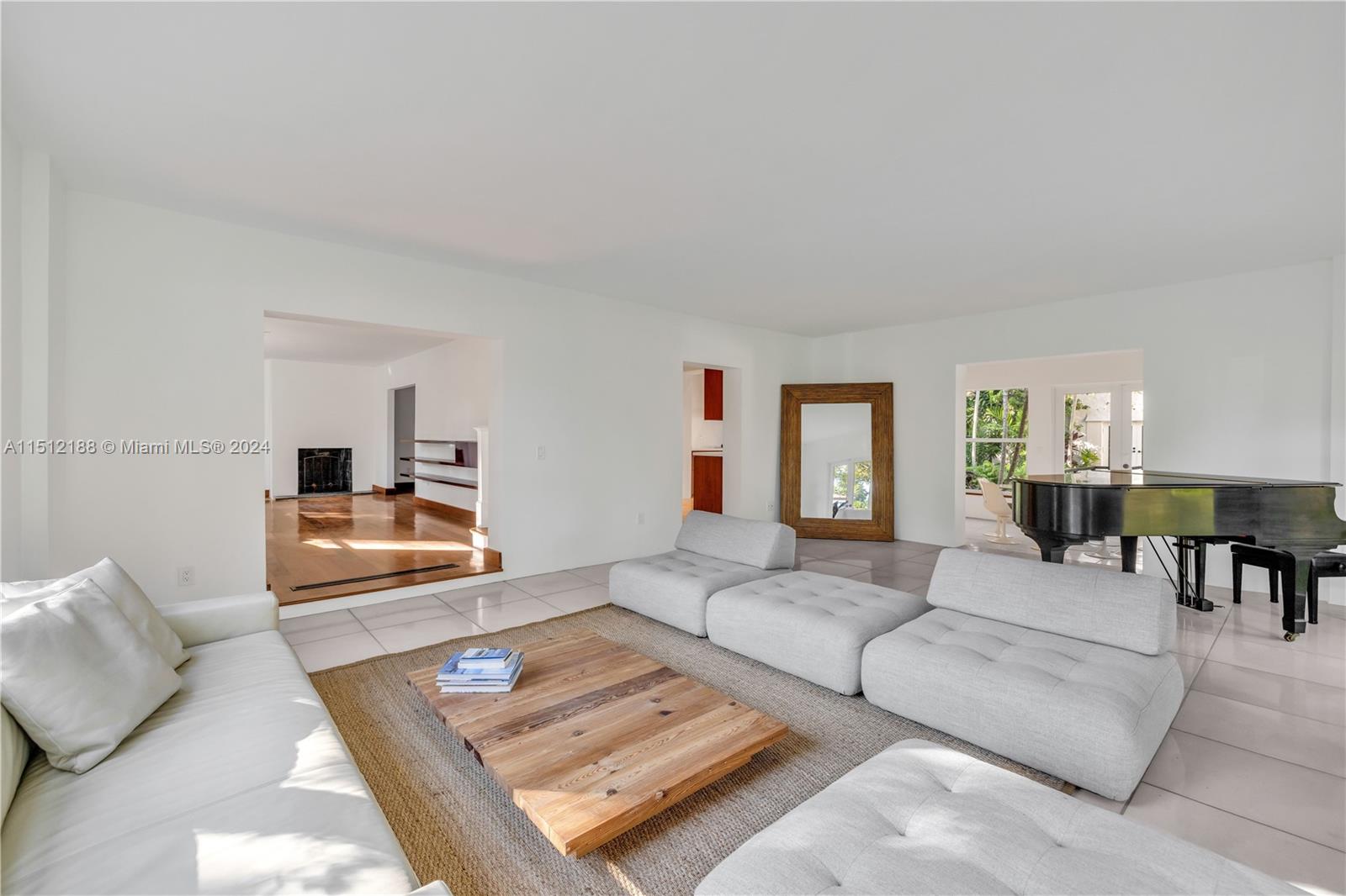 5812 Alton Rd, Miami Beach, FL, 33140 United States, 7 Bedrooms Bedrooms, ,7 BathroomsBathrooms,Residential,For Sale,Alton Rd,A11512188