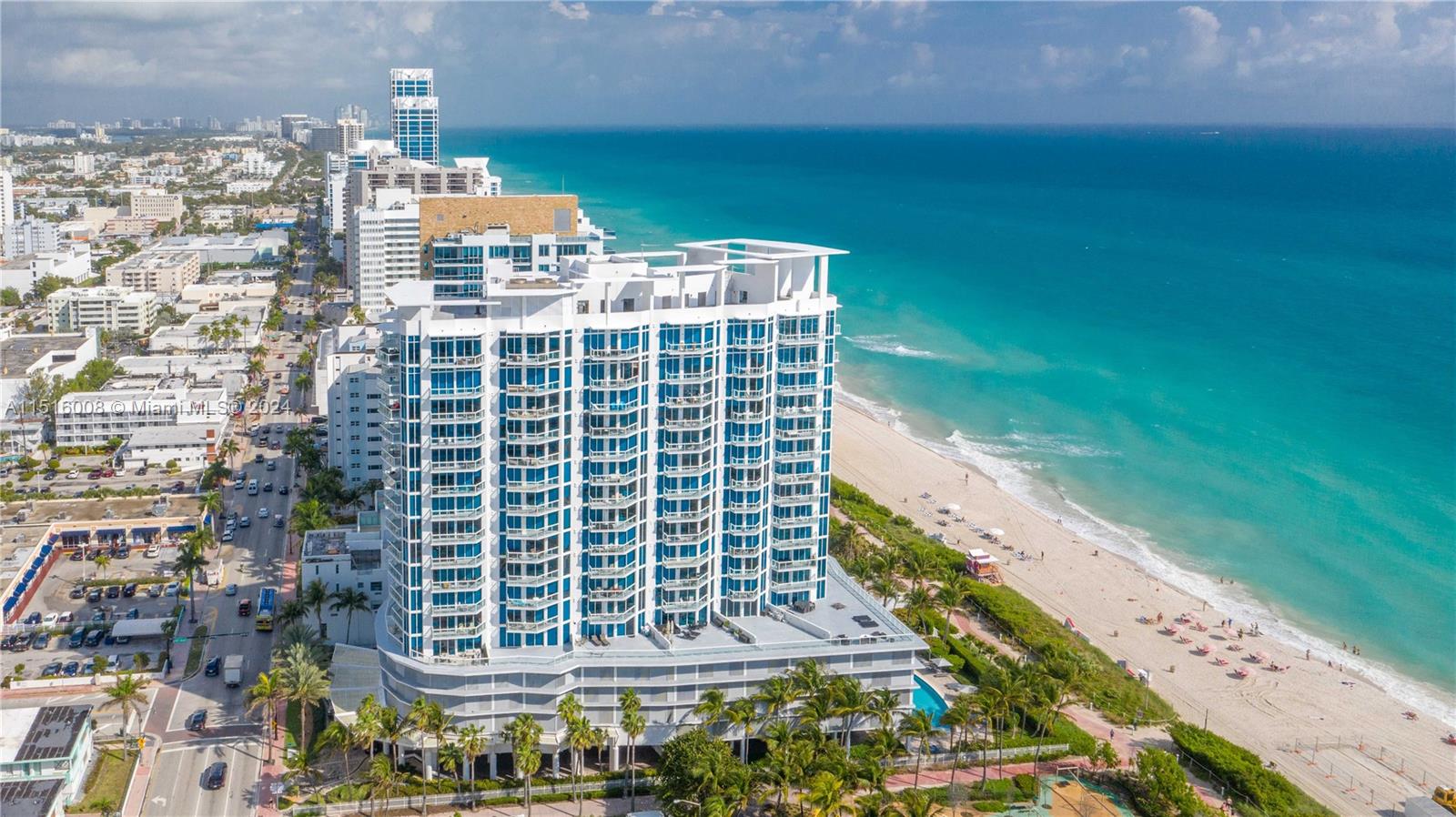 6515 Collins Ave 1604, Miami Beach, Florida 33141, 1 Bedroom Bedrooms, ,1 BathroomBathrooms,Residentiallease,For Rent,6515 Collins Ave 1604,A11516008