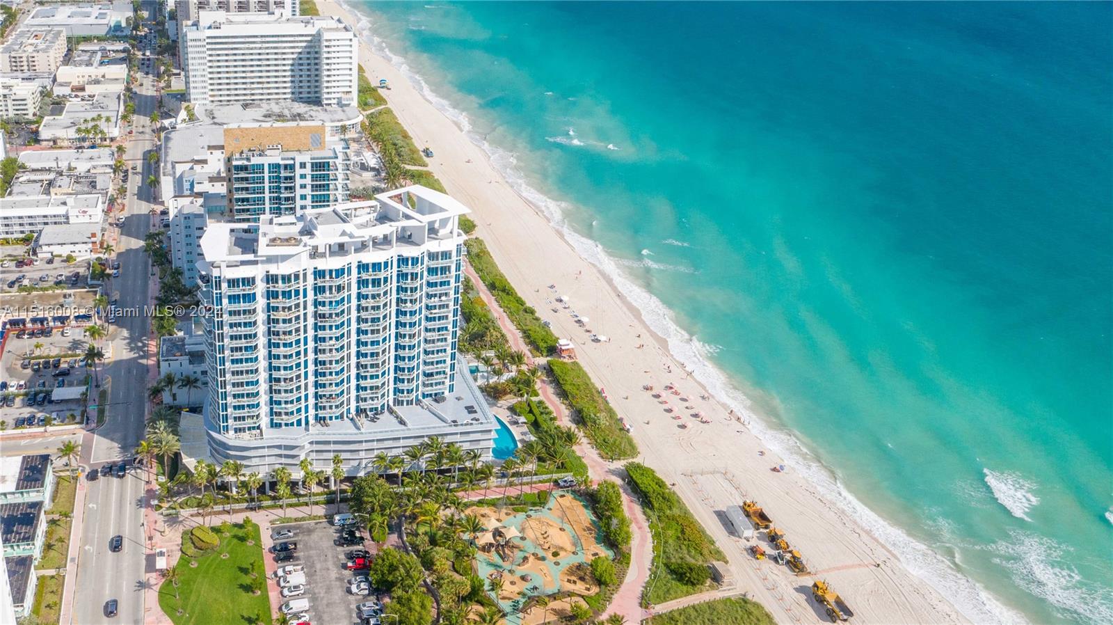 6515 Collins Ave 1604, Miami Beach, Florida 33141, 1 Bedroom Bedrooms, ,1 BathroomBathrooms,Residentiallease,For Rent,6515 Collins Ave 1604,A11516008