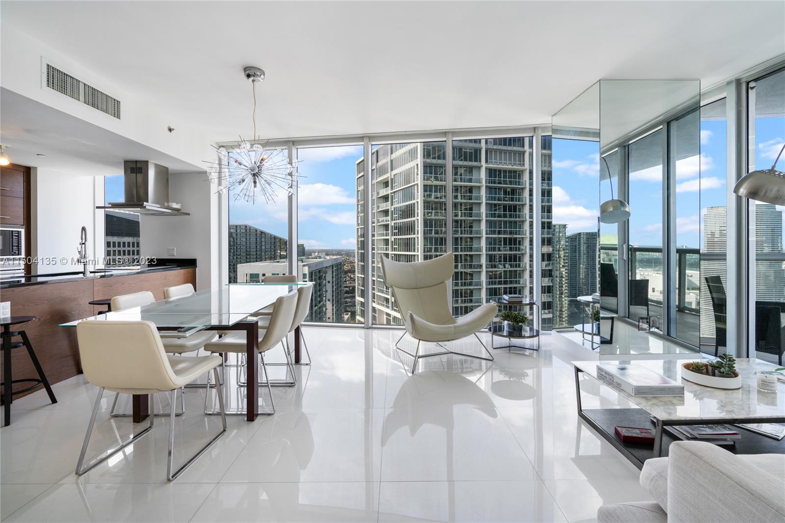 495  Brickell Ave #4510 For Sale A11504135, FL