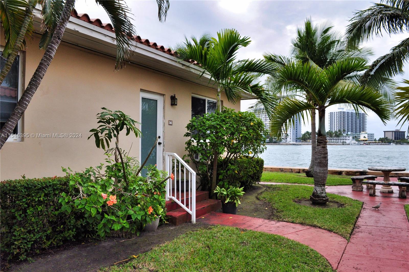 2160  Bay Dr #1-7 For Sale A11516395, FL