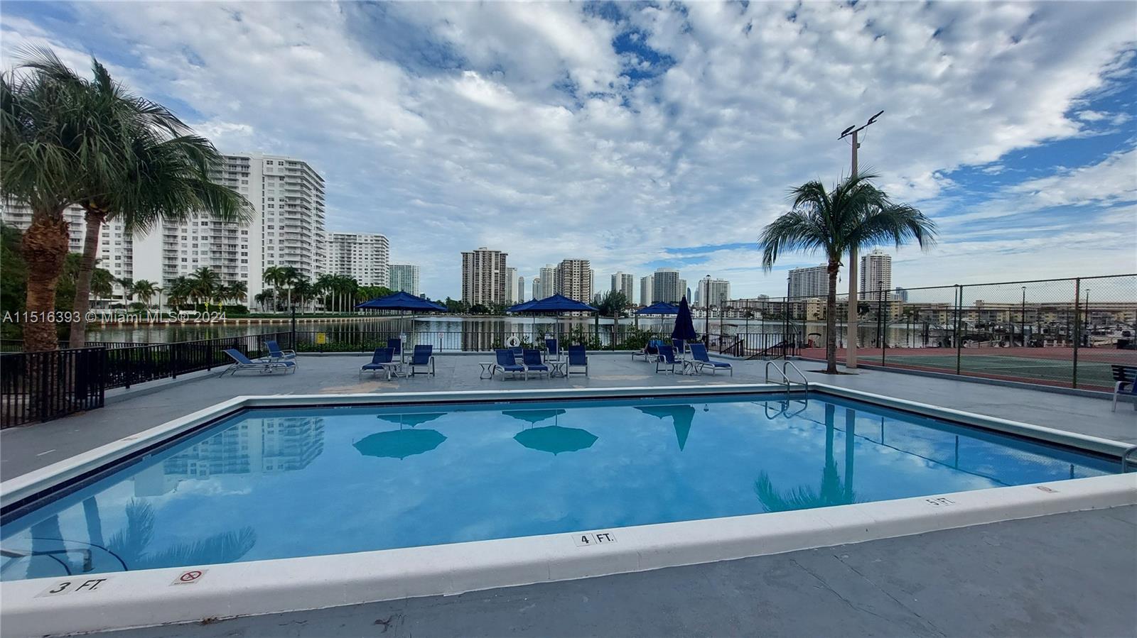 2780 183rd St, Aventura, FL, 33160 United States, 2 Bedrooms Bedrooms, ,2 BathroomsBathrooms,Residential,For Sale,183rd St,A11516393