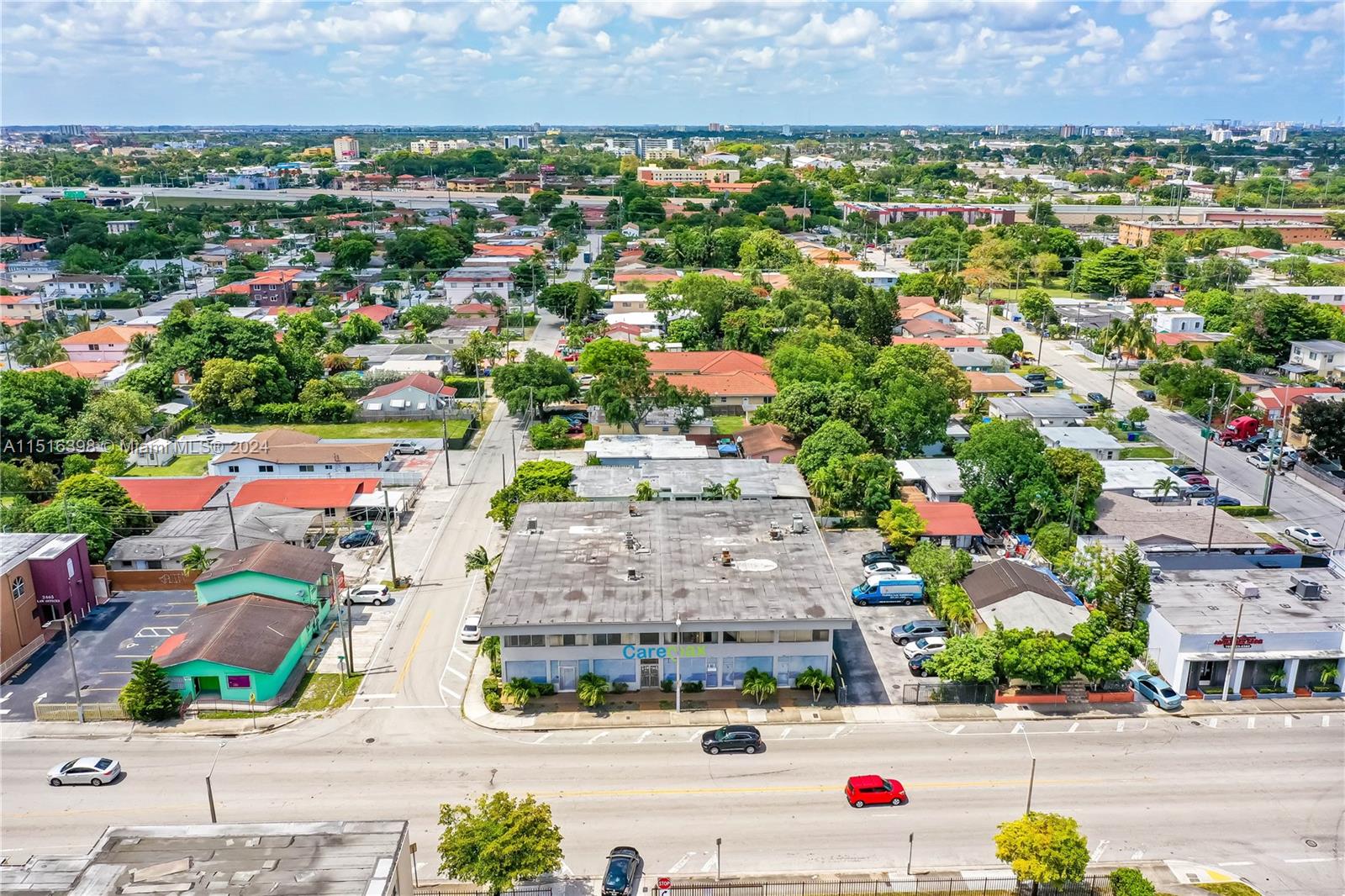 2433 NW 7th St, Miami, Florida 33125, ,Commercialsale,For Sale,2433 NW 7th St,A11516398