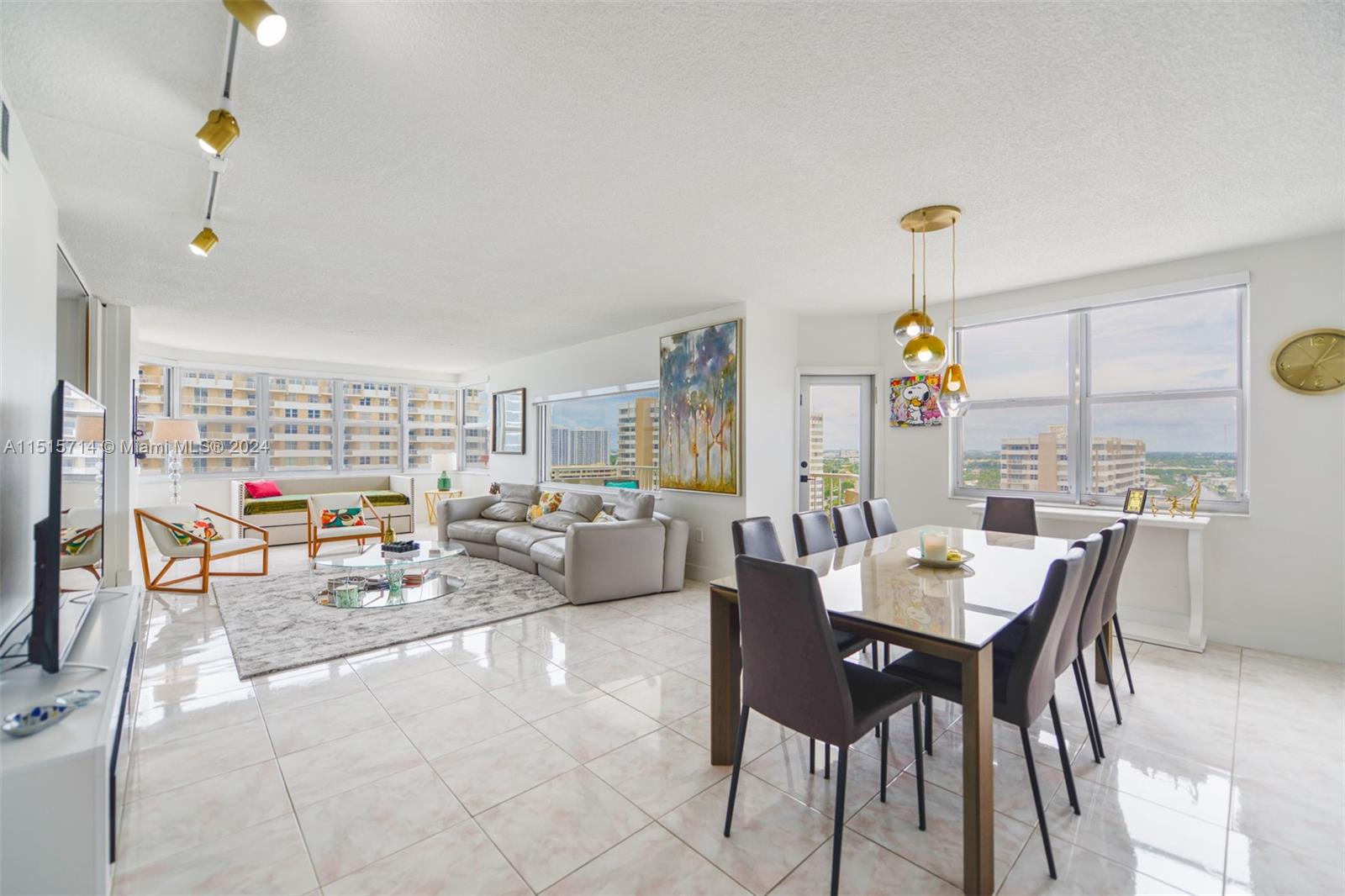 1950 S Ocean Dr 19E, Hallandale Beach, Florida 33009, 3 Bedrooms Bedrooms, ,2 BathroomsBathrooms,Residentiallease,For Rent,1950 S Ocean Dr 19E,A11515714