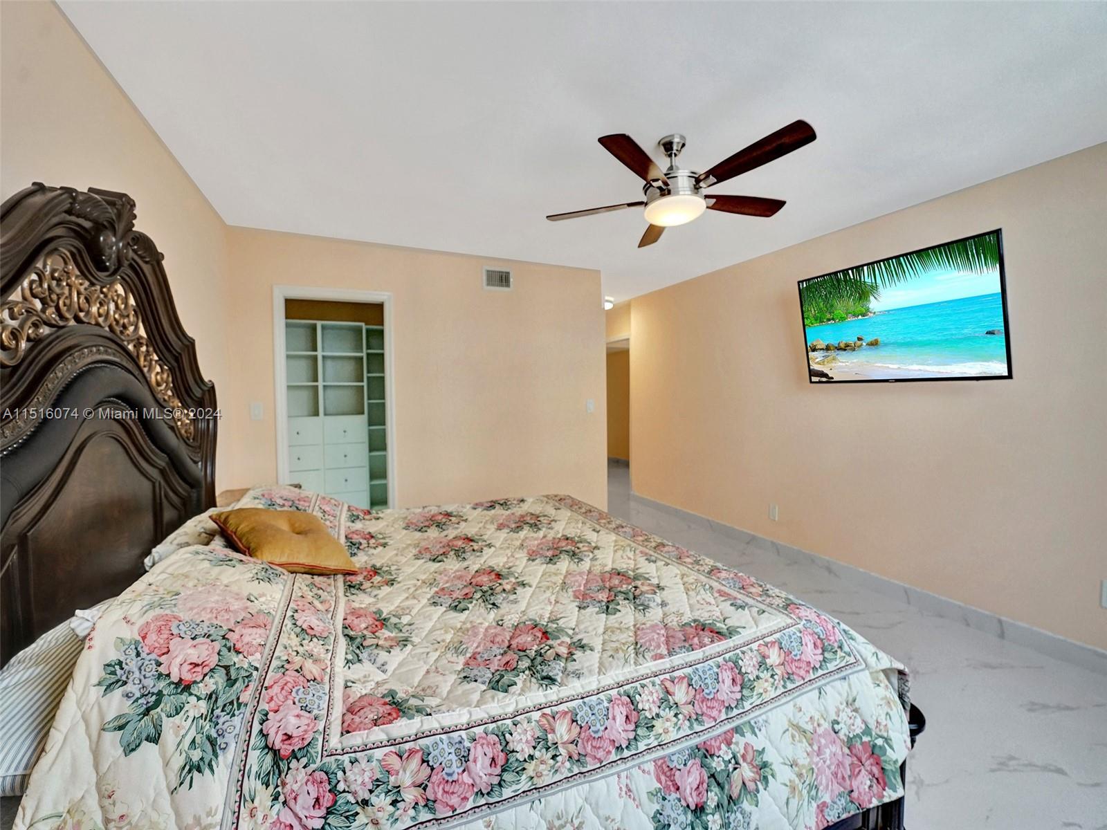 1865 S Ocean Dr 9D, Hallandale Beach, Florida 33009, 1 Bedroom Bedrooms, ,2 BathroomsBathrooms,Residentiallease,For Rent,1865 S Ocean Dr 9D,A11516074