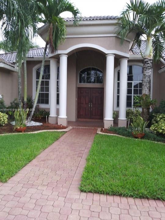 13752 16th St, Pembroke Pines, FL, 33028 United States, 5 Bedrooms Bedrooms, ,3 BathroomsBathrooms,Residential,For Sale,16th St,A11514618