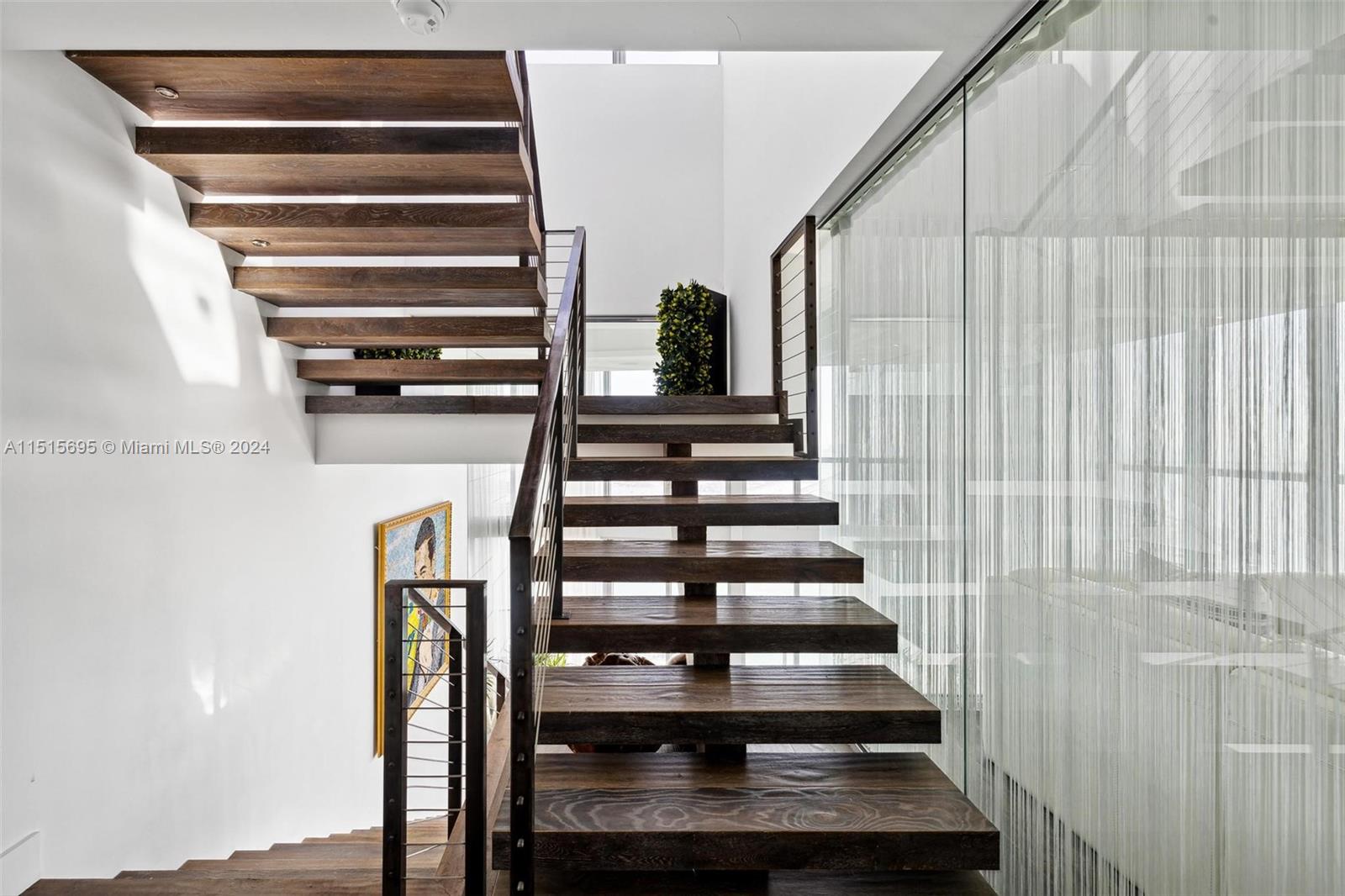 1100 Biscayne Blvd, Miami, FL, 33132 United States, 3 Bedrooms Bedrooms, ,4 BathroomsBathrooms,Residential,For Sale,Biscayne Blvd,A11515695