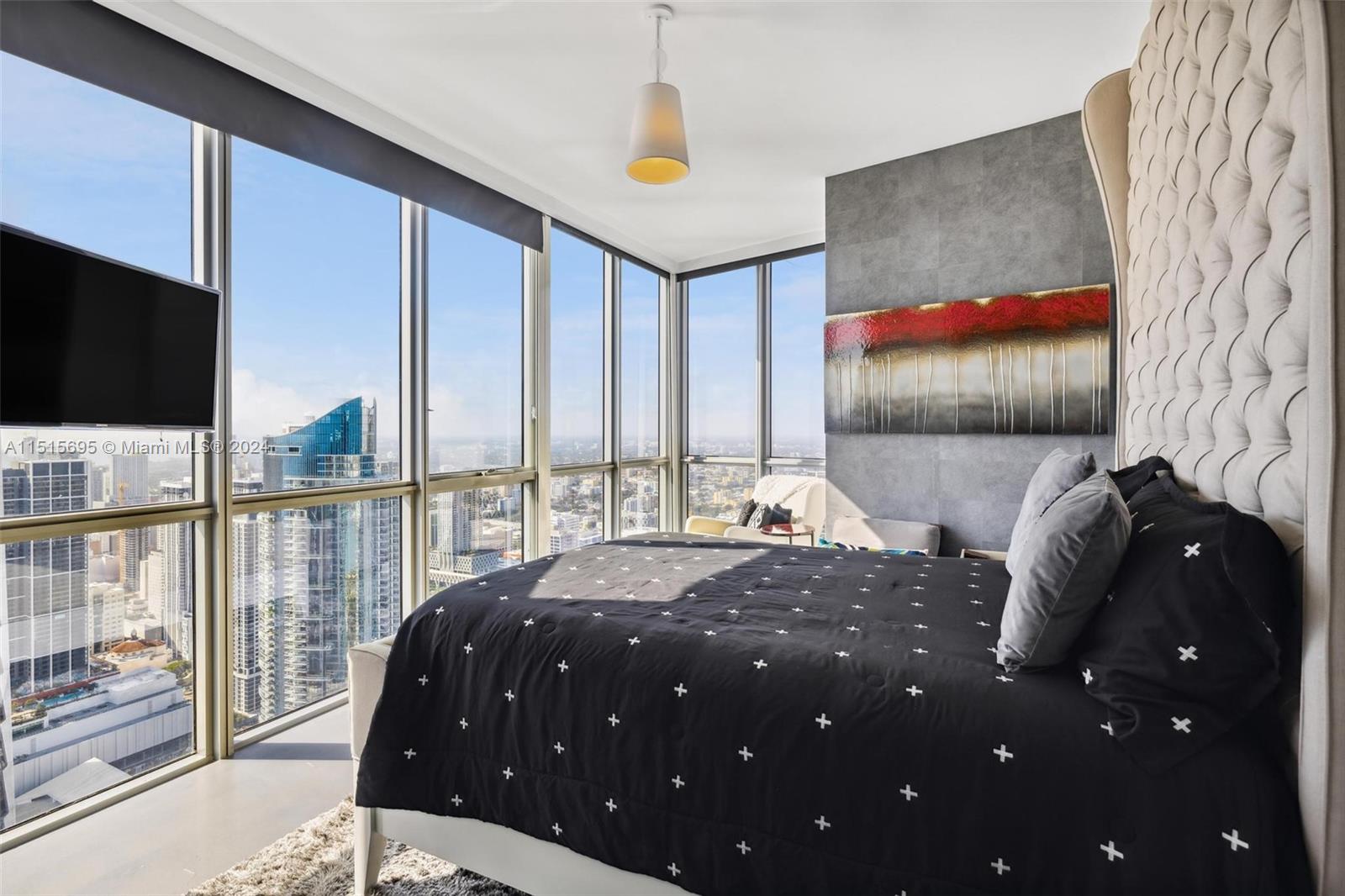 1100 Biscayne Blvd, Miami, FL, 33132 United States, 3 Bedrooms Bedrooms, ,4 BathroomsBathrooms,Residential,For Sale,Biscayne Blvd,A11515695