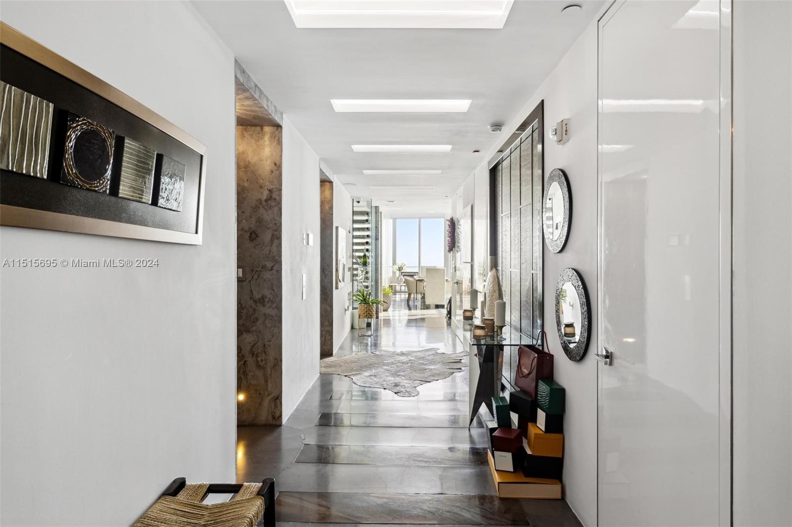 1100 Biscayne Blvd, Miami, FL, 33132 United States, 3 Bedrooms Bedrooms, ,4 BathroomsBathrooms,Residential,For Sale,Biscayne Blvd,A11515695