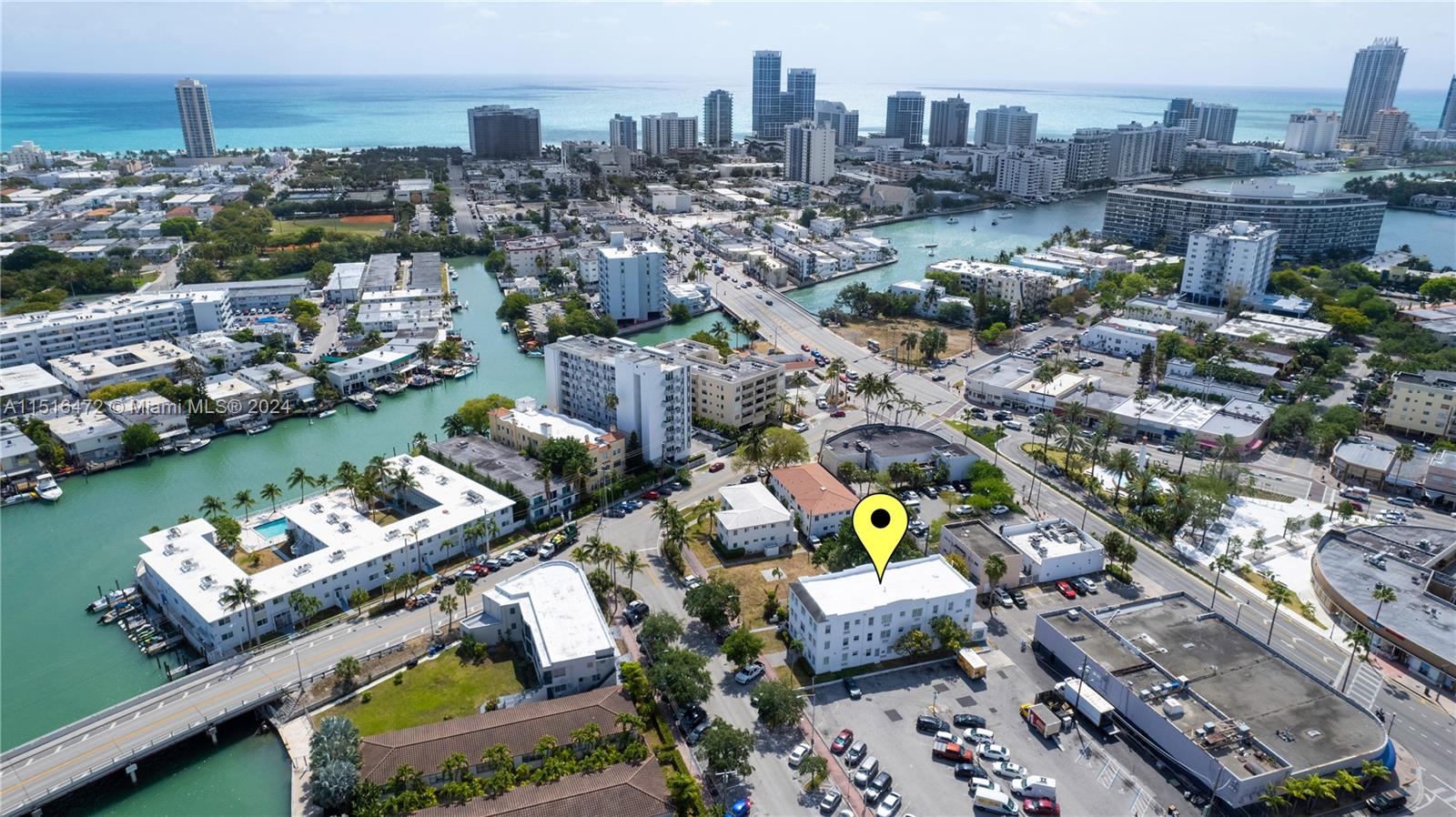 924  Marseille Dr #34 For Sale A11516472, FL