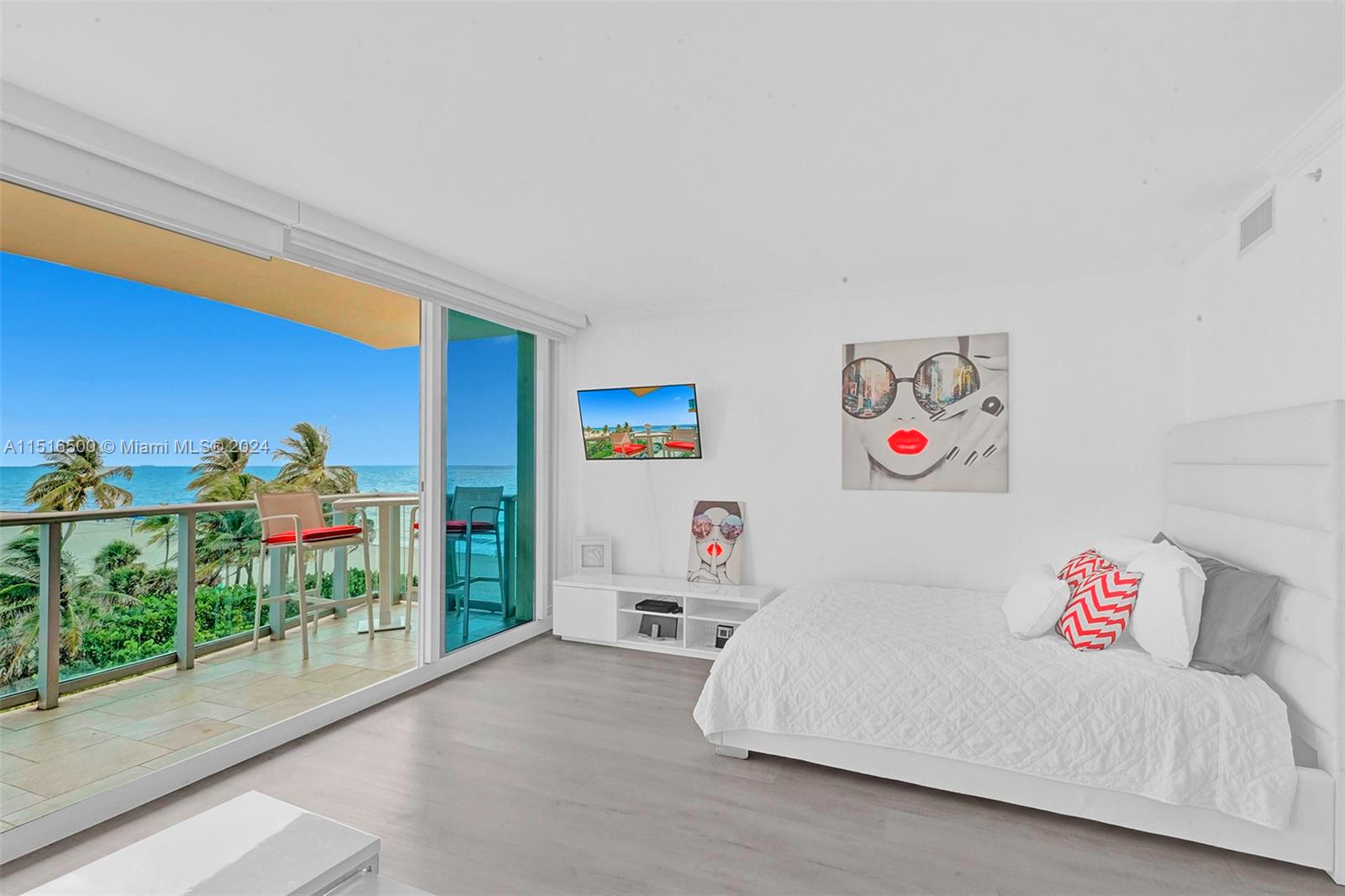 2501 S Ocean Dr 409 (available July 12), Hollywood, Florida 33019, ,1 BathroomBathrooms,Residentiallease,For Rent,2501 S Ocean Dr 409 (available July 12),A11516500