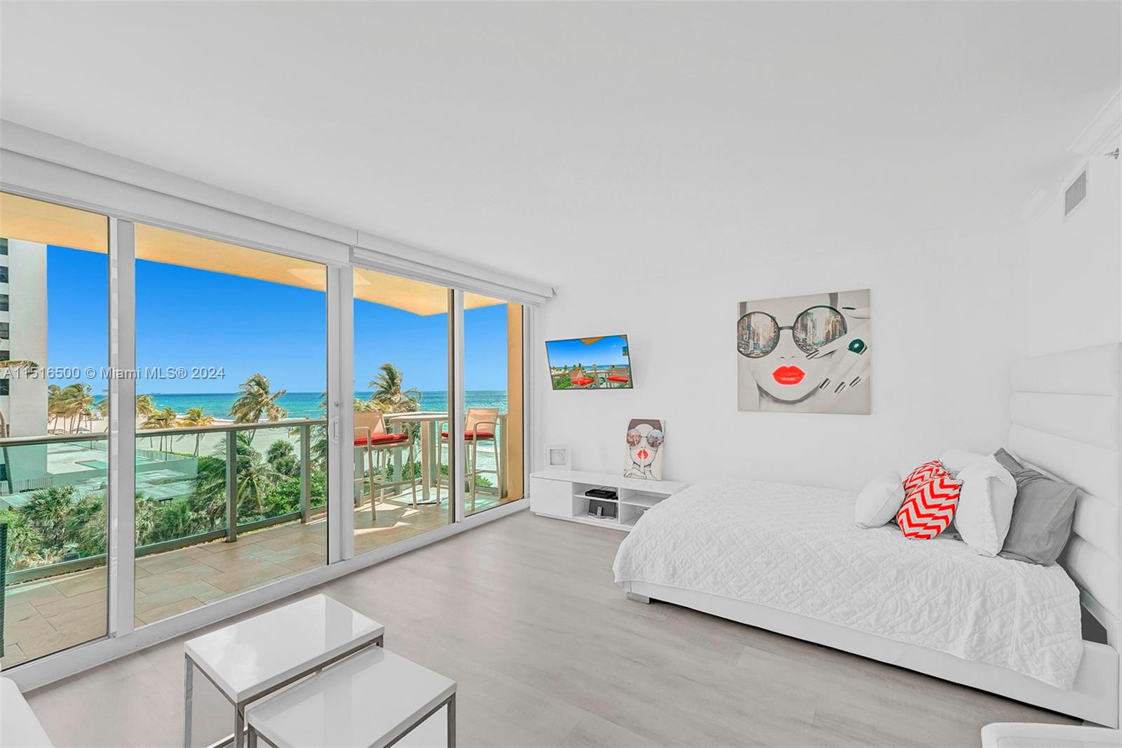 2501 S Ocean Dr 409 (available July 12), Hollywood, Florida 33019, ,1 BathroomBathrooms,Residentiallease,For Rent,2501 S Ocean Dr 409 (available July 12),A11516500