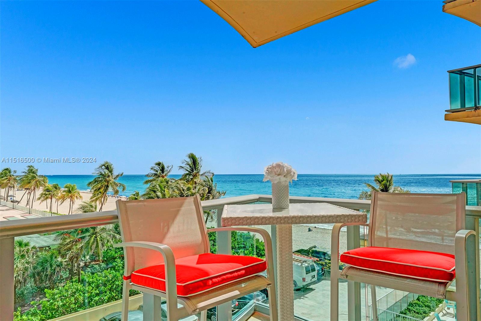 2501 S Ocean Dr 409 (available July 12), Hollywood, Florida 33019, ,1 BathroomBathrooms,Residentiallease,For Rent,2501 S Ocean Dr 409 (available July 12),A11516500