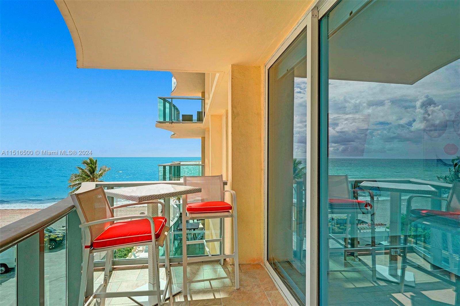 2501 S Ocean Dr 409 (available July 12), Hollywood, Florida 33019, ,1 BathroomBathrooms,Residentiallease,For Rent,2501 S Ocean Dr 409 (available July 12),A11516500
