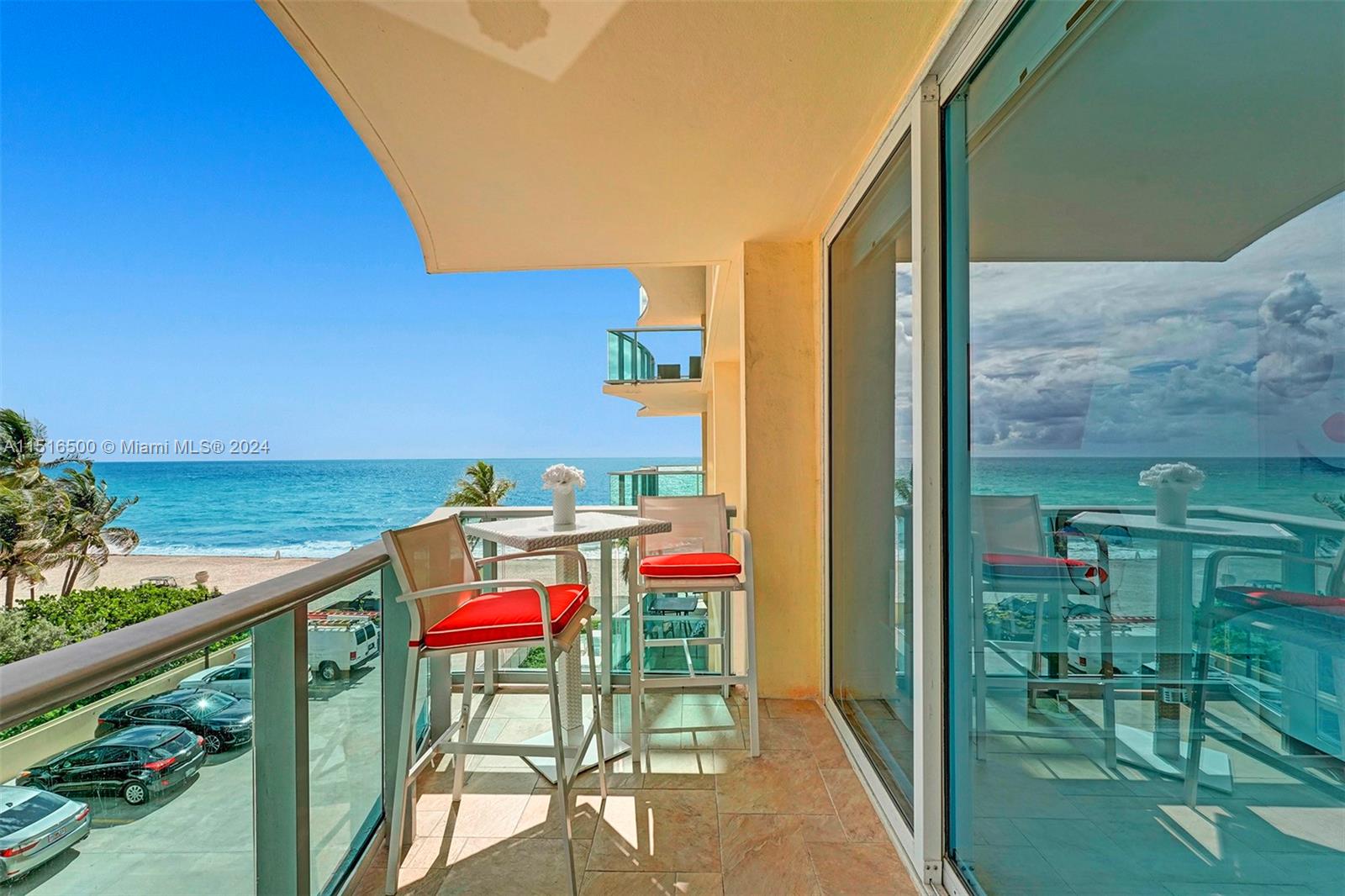 2501 S Ocean Dr 409 (available July 12), Hollywood, Florida 33019, ,1 BathroomBathrooms,Residentiallease,For Rent,2501 S Ocean Dr 409 (available July 12),A11516500