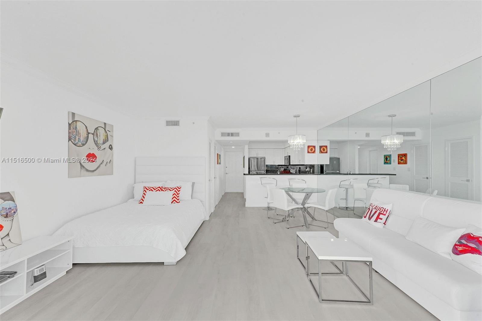 2501 S Ocean Dr 409 (available July 12), Hollywood, Florida 33019, ,1 BathroomBathrooms,Residentiallease,For Rent,2501 S Ocean Dr 409 (available July 12),A11516500