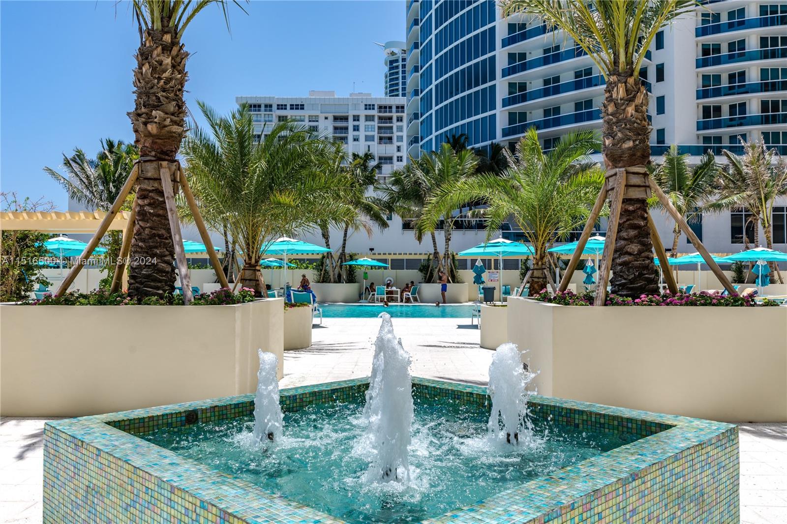 2501 S Ocean Dr 409 (available July 12), Hollywood, Florida 33019, ,1 BathroomBathrooms,Residentiallease,For Rent,2501 S Ocean Dr 409 (available July 12),A11516500