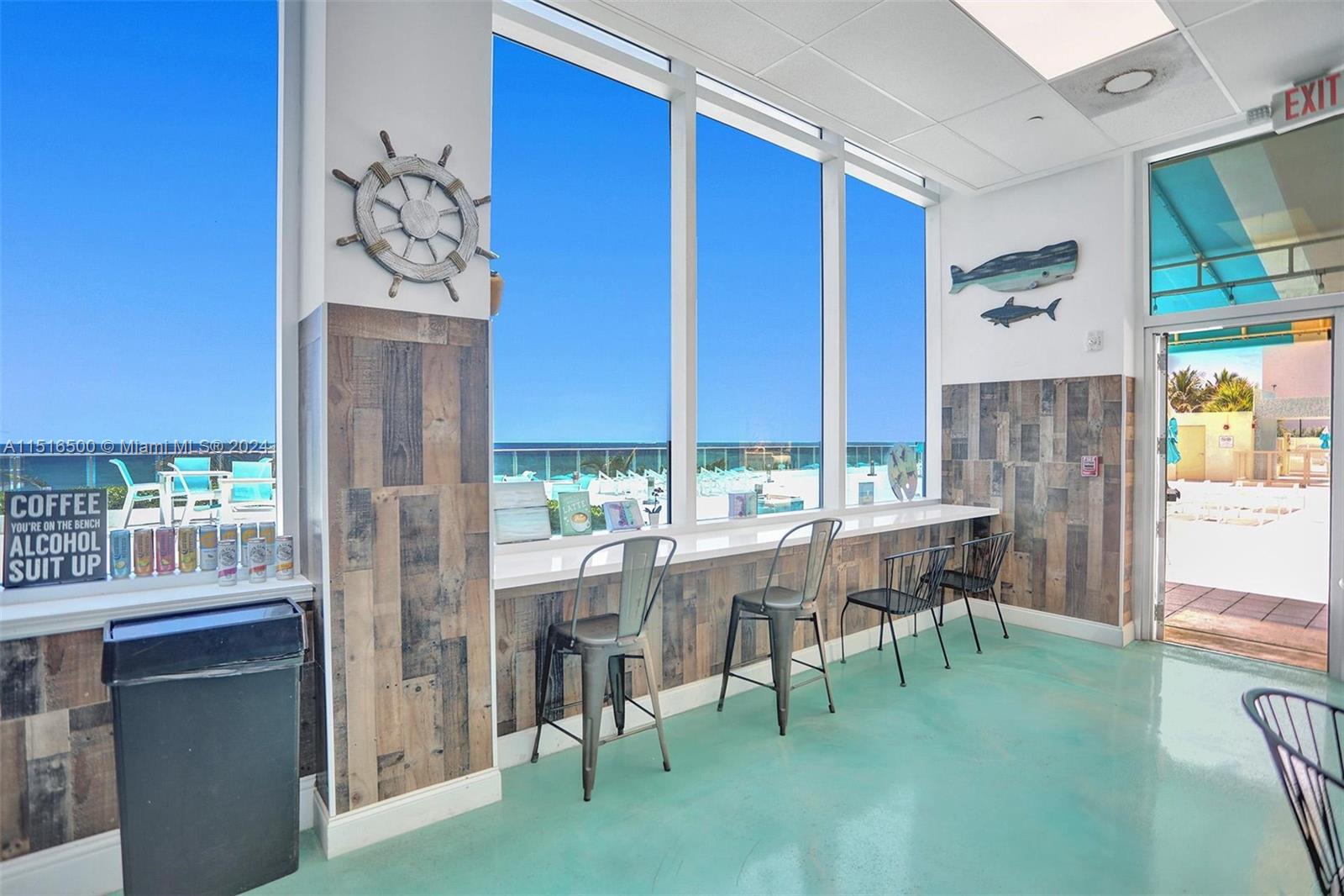 2501 S Ocean Dr 409 (available July 12), Hollywood, Florida 33019, ,1 BathroomBathrooms,Residentiallease,For Rent,2501 S Ocean Dr 409 (available July 12),A11516500