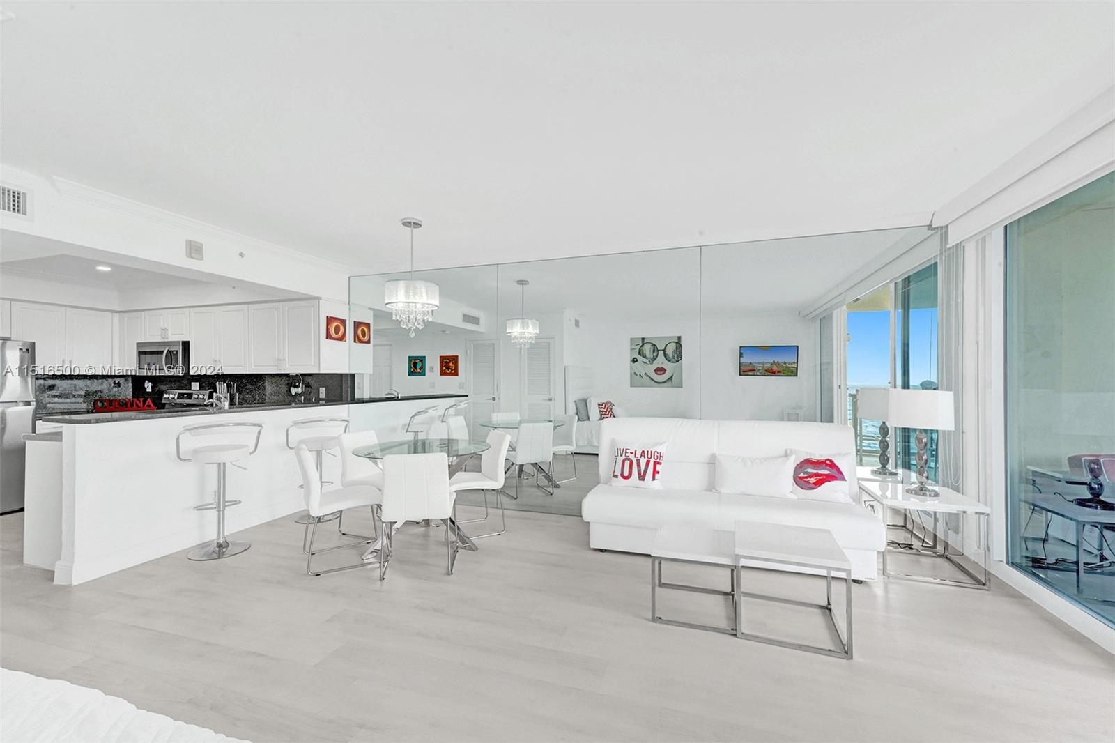 2501 S Ocean Dr 409 (available July 12), Hollywood, Florida 33019, ,1 BathroomBathrooms,Residentiallease,For Rent,2501 S Ocean Dr 409 (available July 12),A11516500