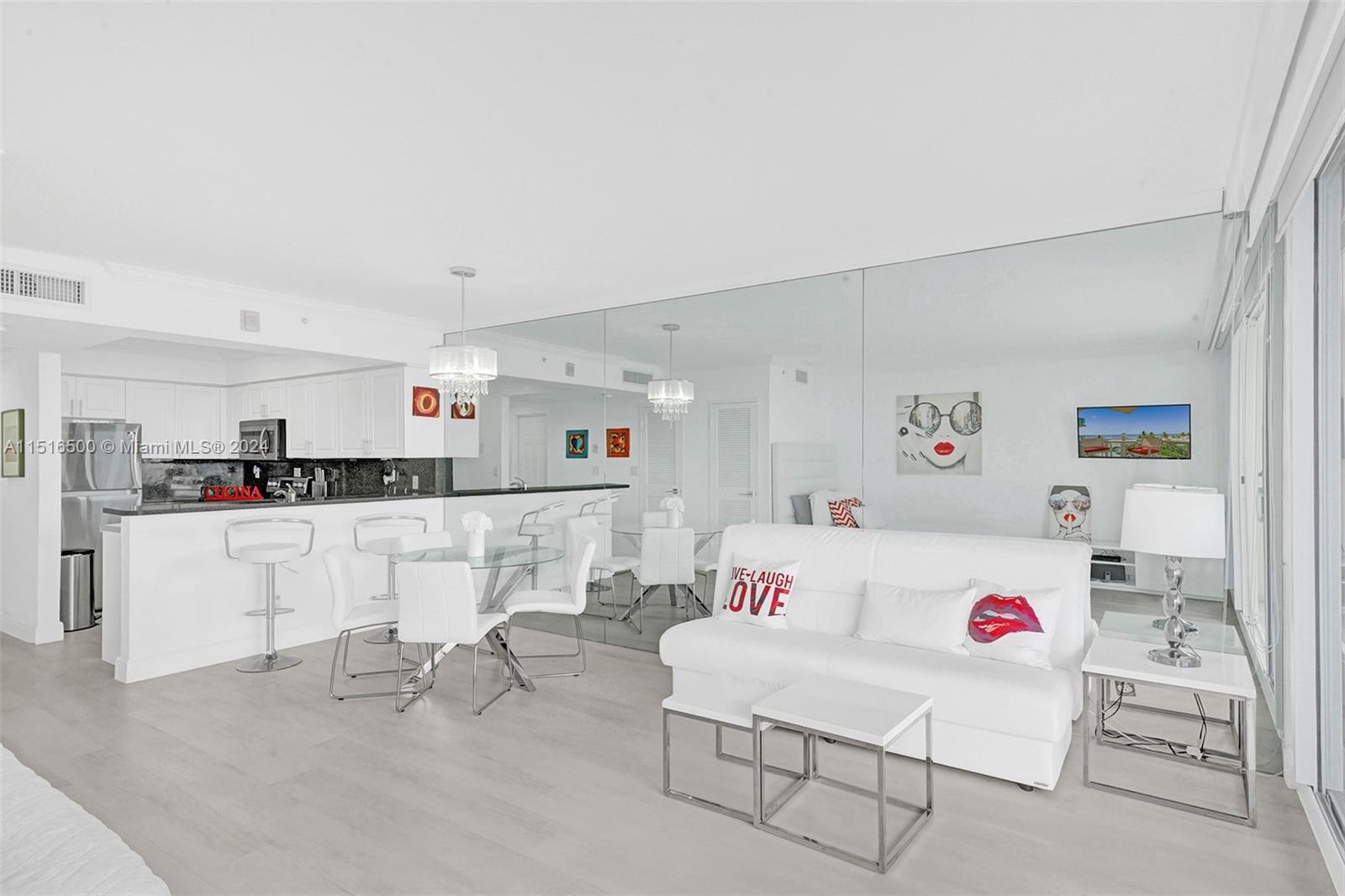 2501 S Ocean Dr 409 (available July 12), Hollywood, Florida 33019, ,1 BathroomBathrooms,Residentiallease,For Rent,2501 S Ocean Dr 409 (available July 12),A11516500