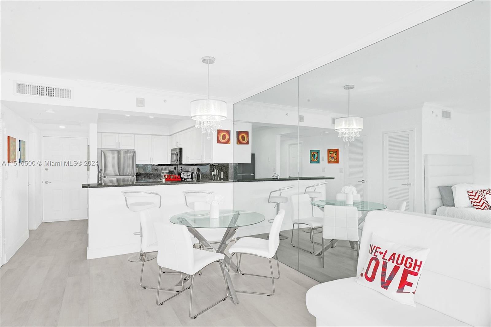 2501 S Ocean Dr 409 (available July 12), Hollywood, Florida 33019, ,1 BathroomBathrooms,Residentiallease,For Rent,2501 S Ocean Dr 409 (available July 12),A11516500