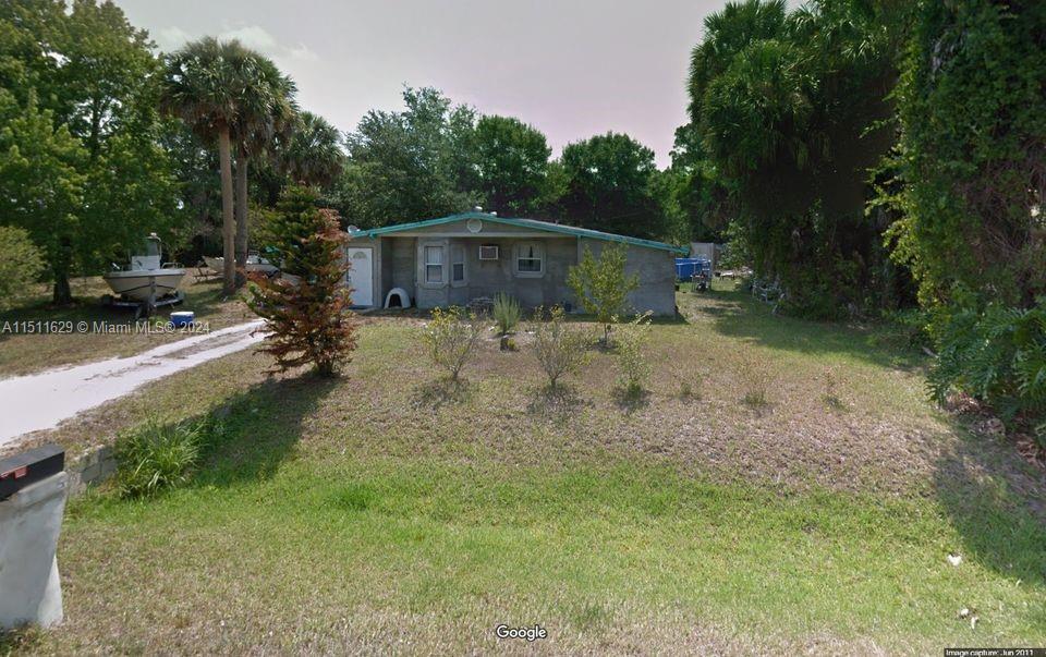 3966 38th Ave., Okeechobee, FL, 34972 United States, 2 Bedrooms Bedrooms, ,1 BathroomBathrooms,Residential,For Sale,38th Ave.,A11511629